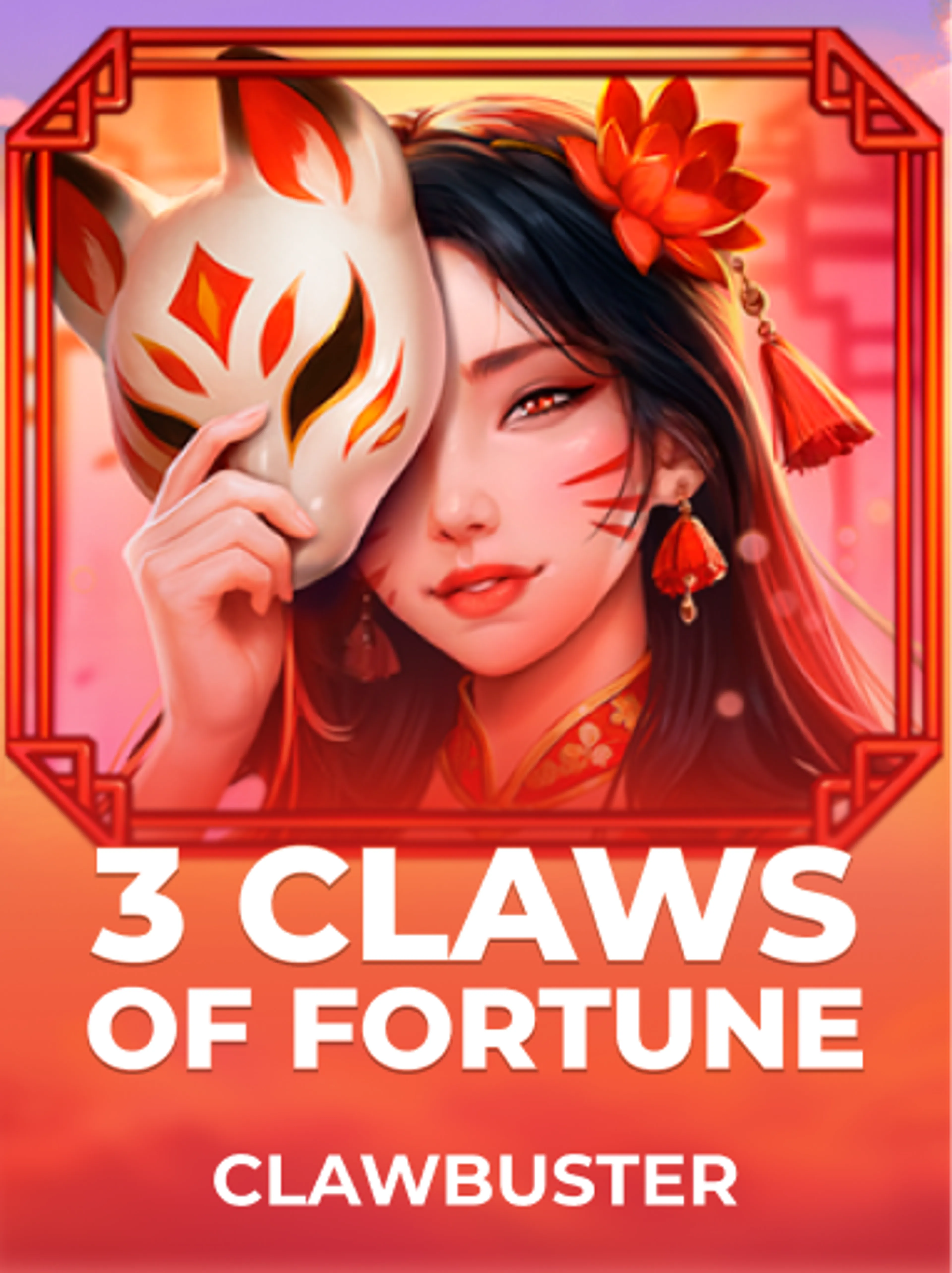 3 Claws of Fortune