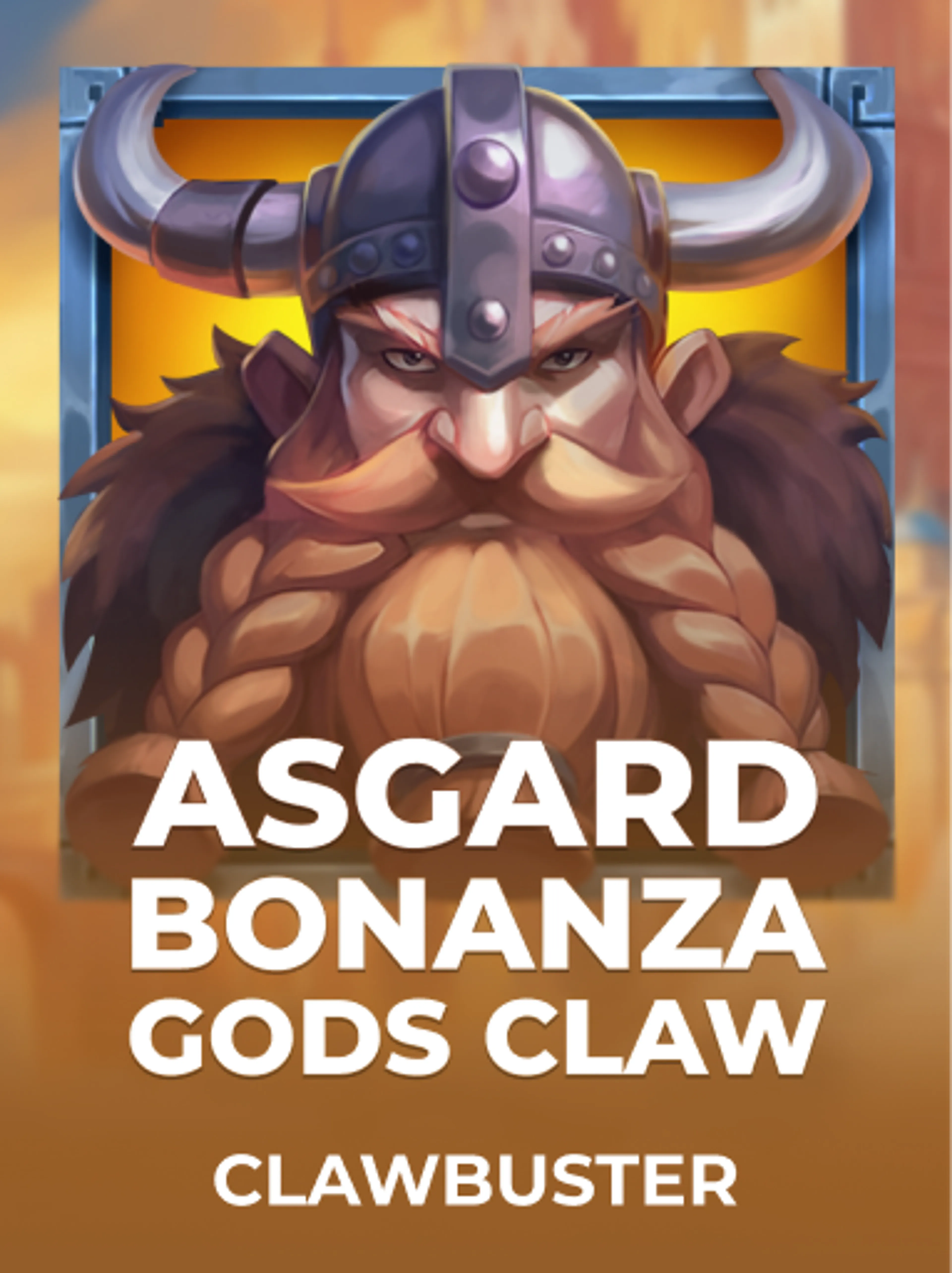 Asgard Bonanza: Gods Claw