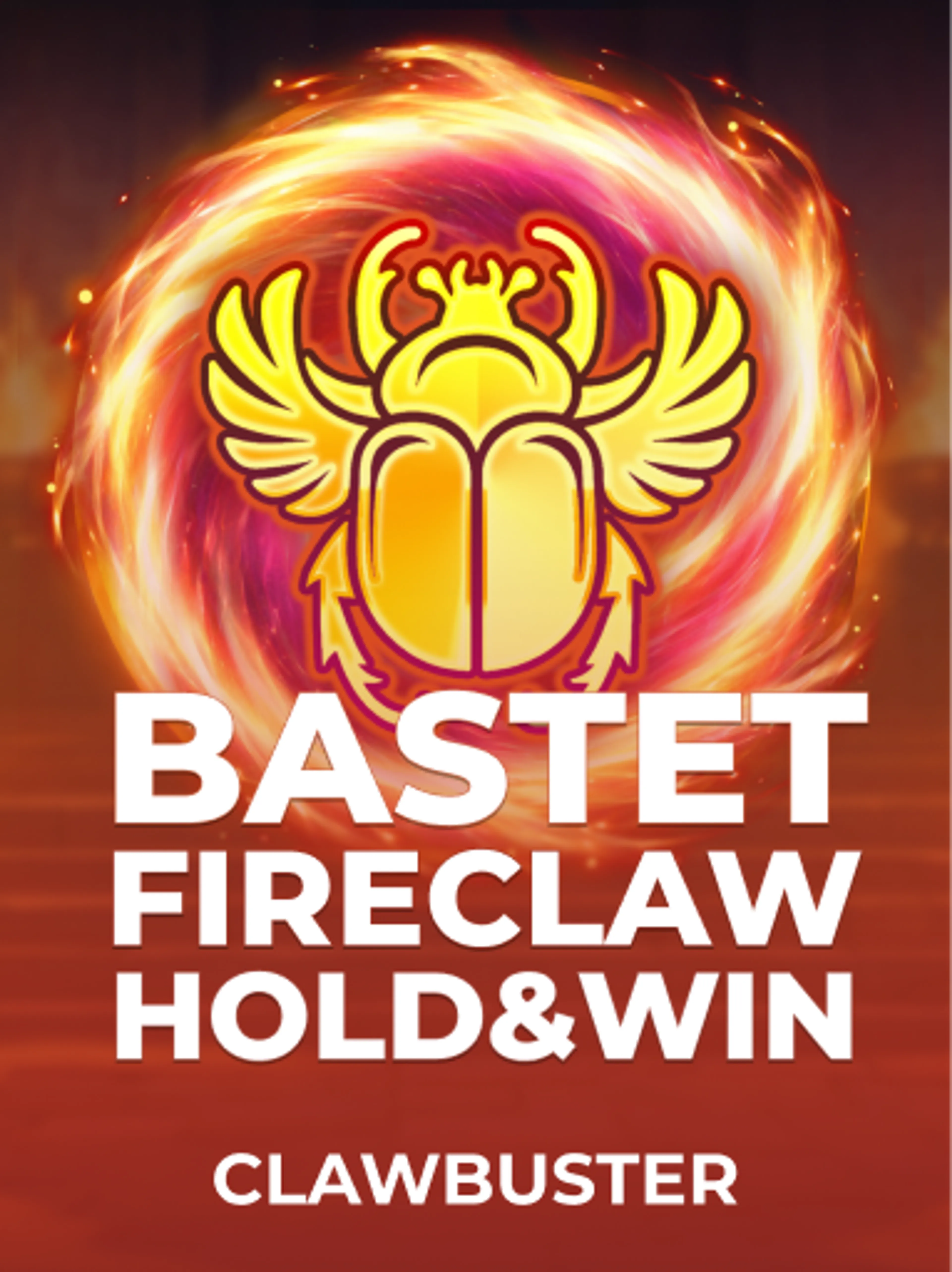 Bastet FireClaw: Hold&Win