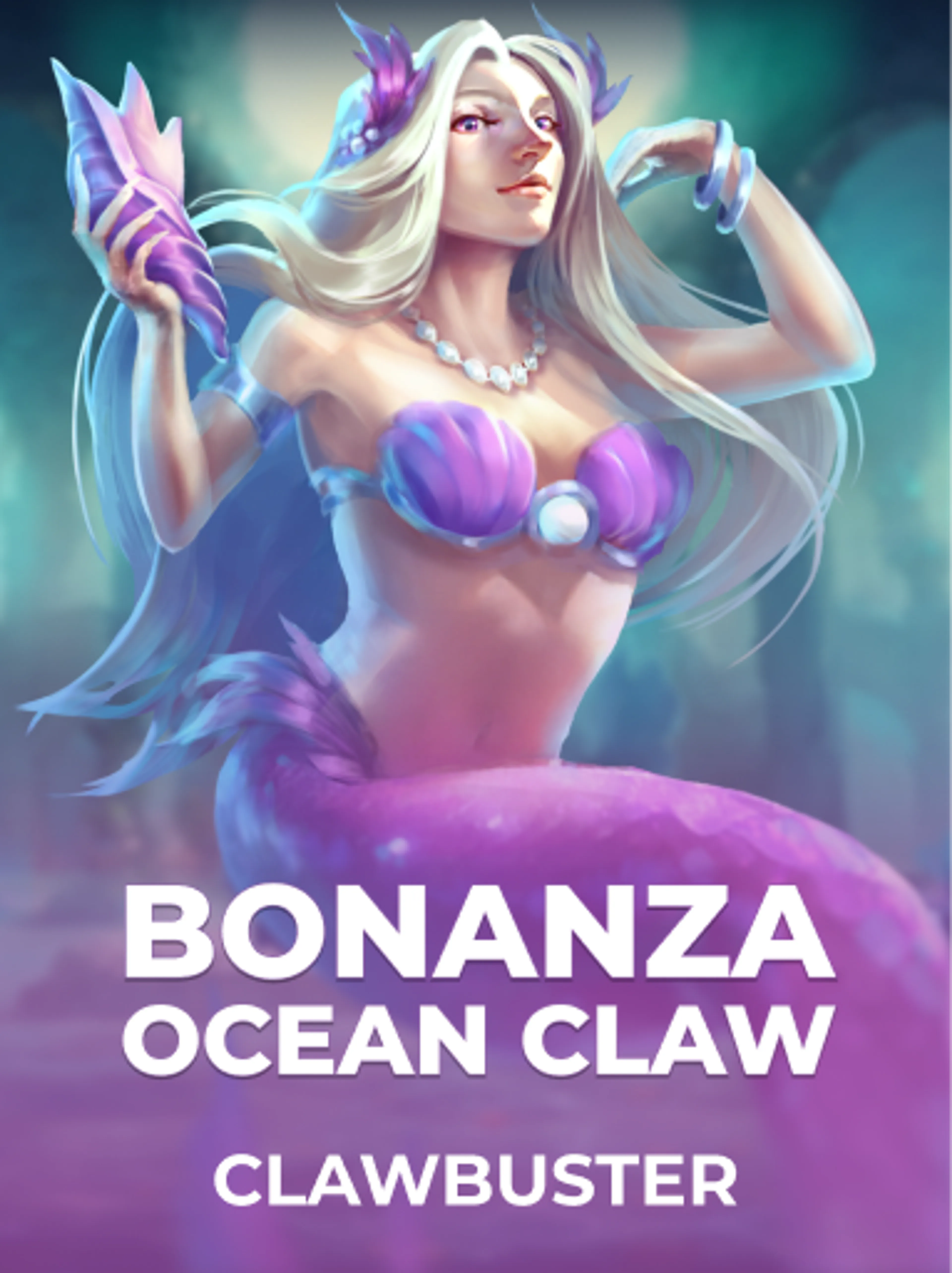 Bonanza Ocean Claw
