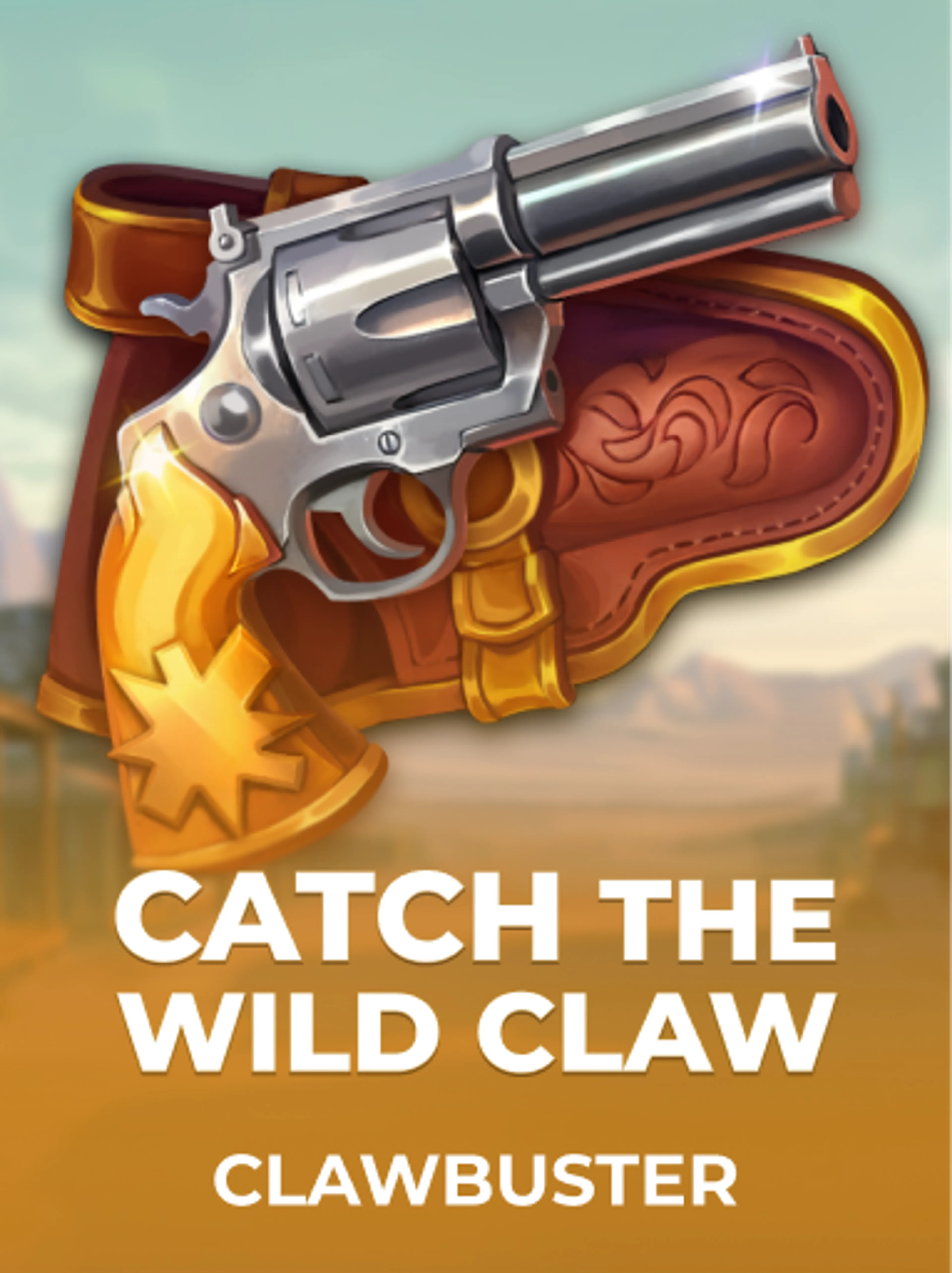 Catch the Wild Claw