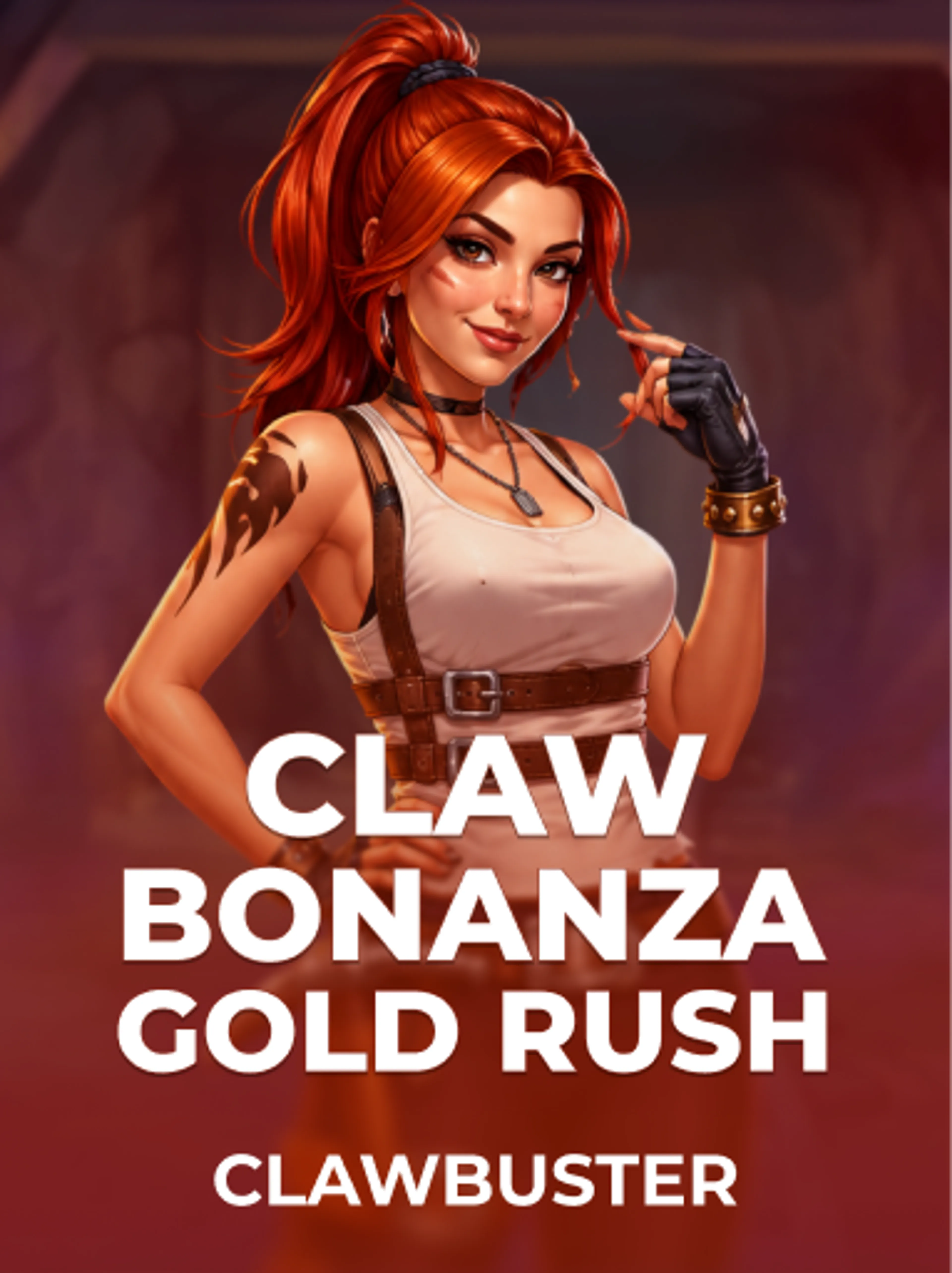 Claw Bonanza: Gold Rush