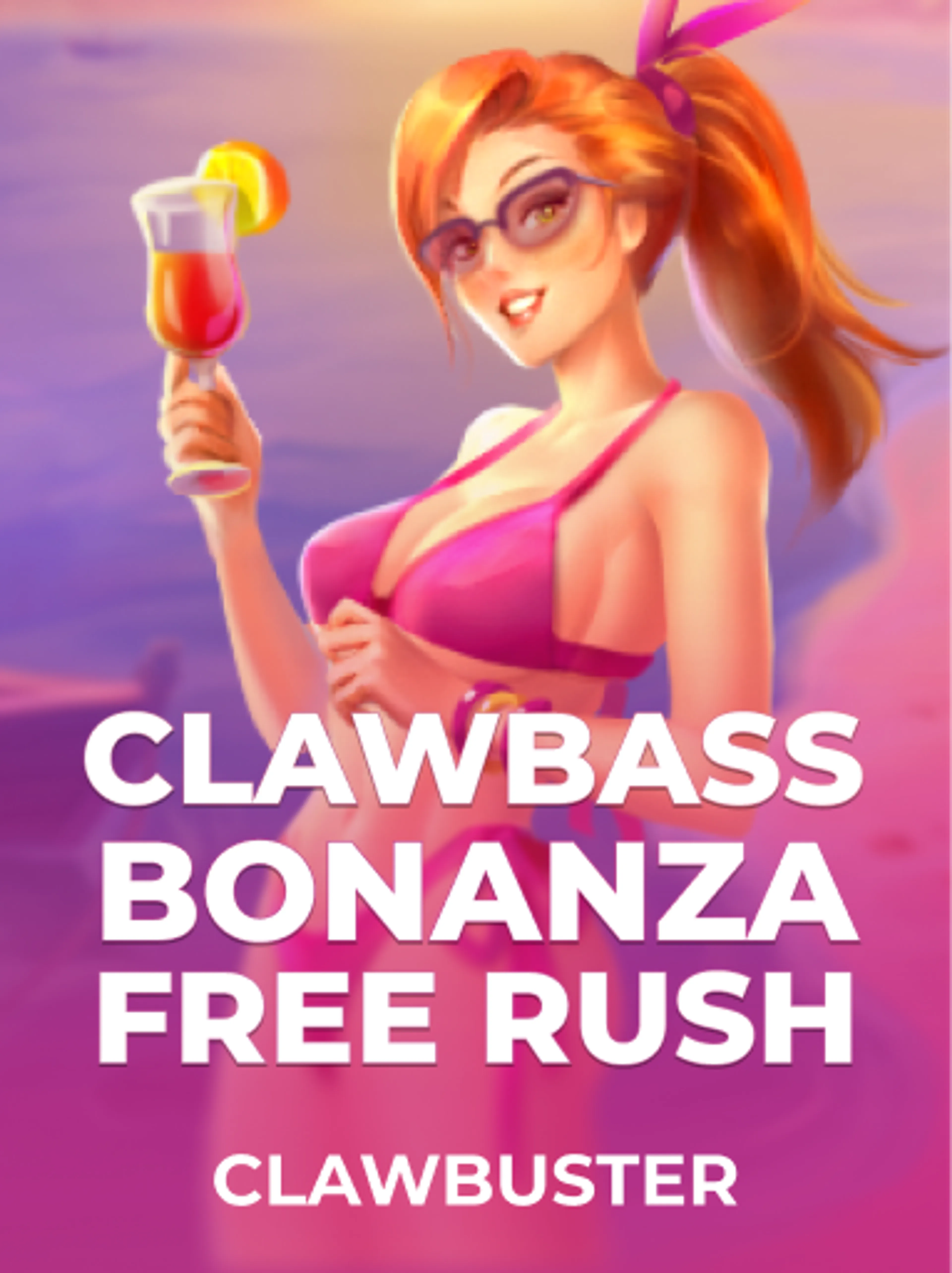 ClawBass Bonanza: Free Rush