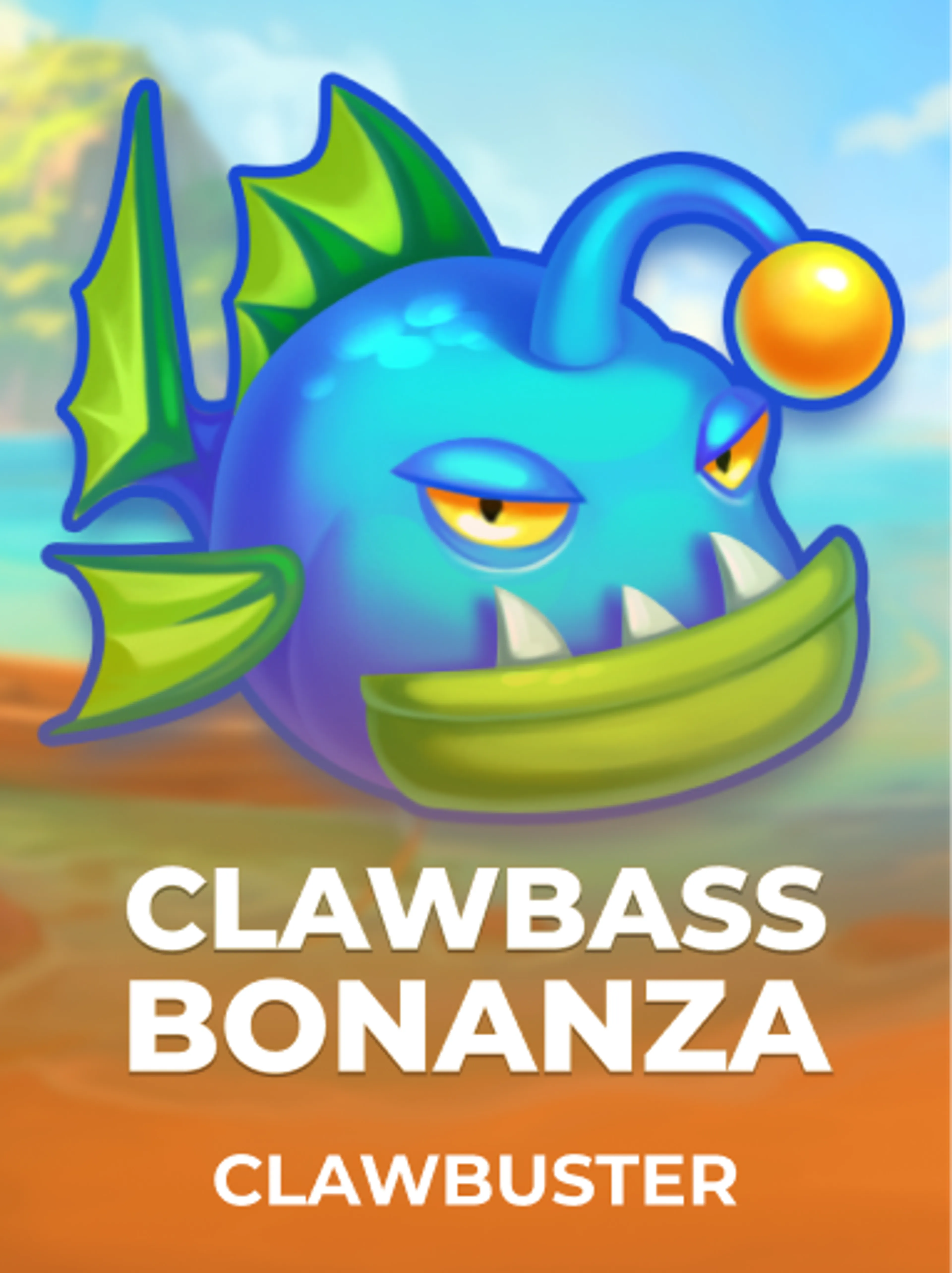 ClawBass Bonanza