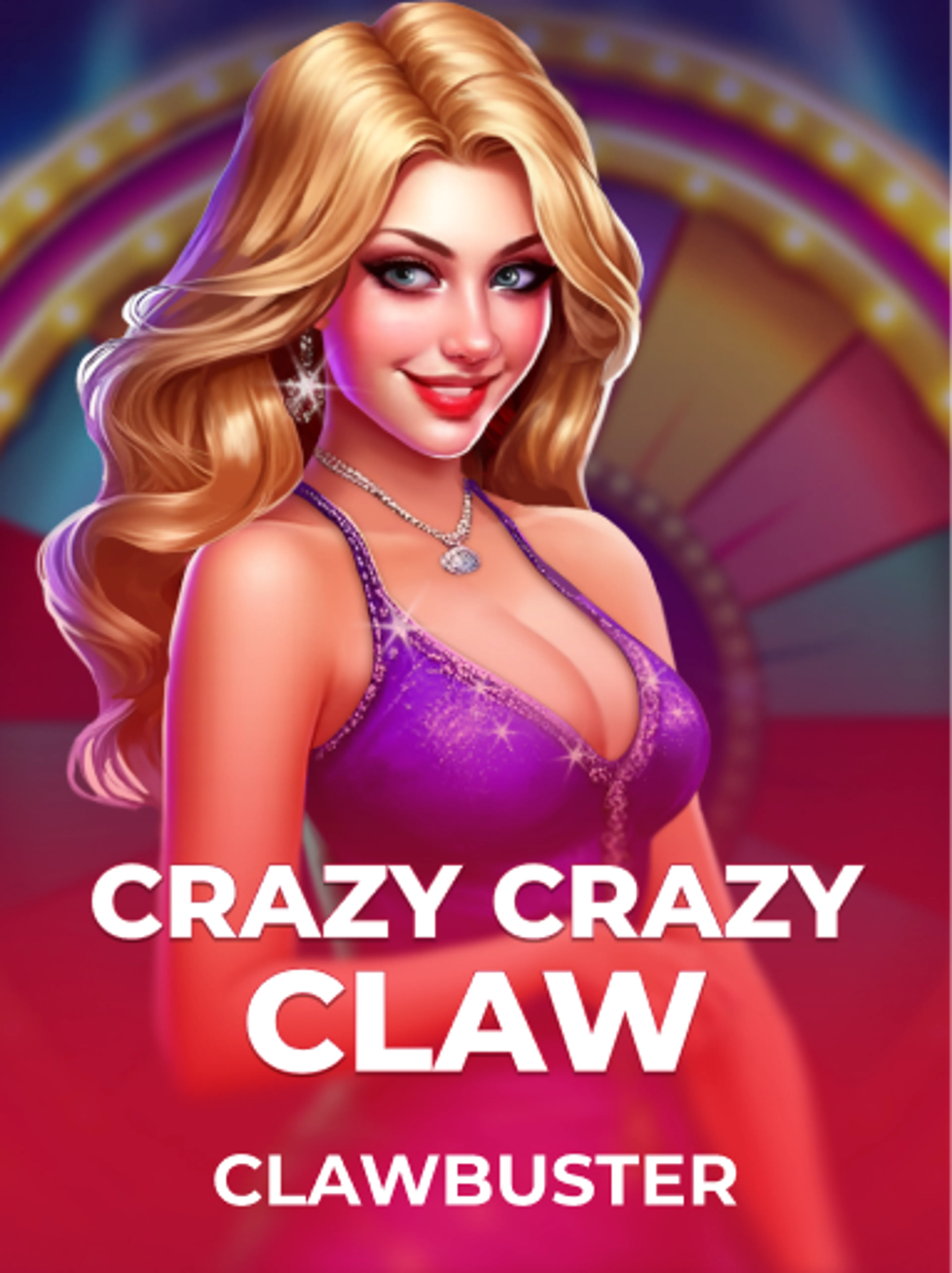 Crazy Crazy Claw