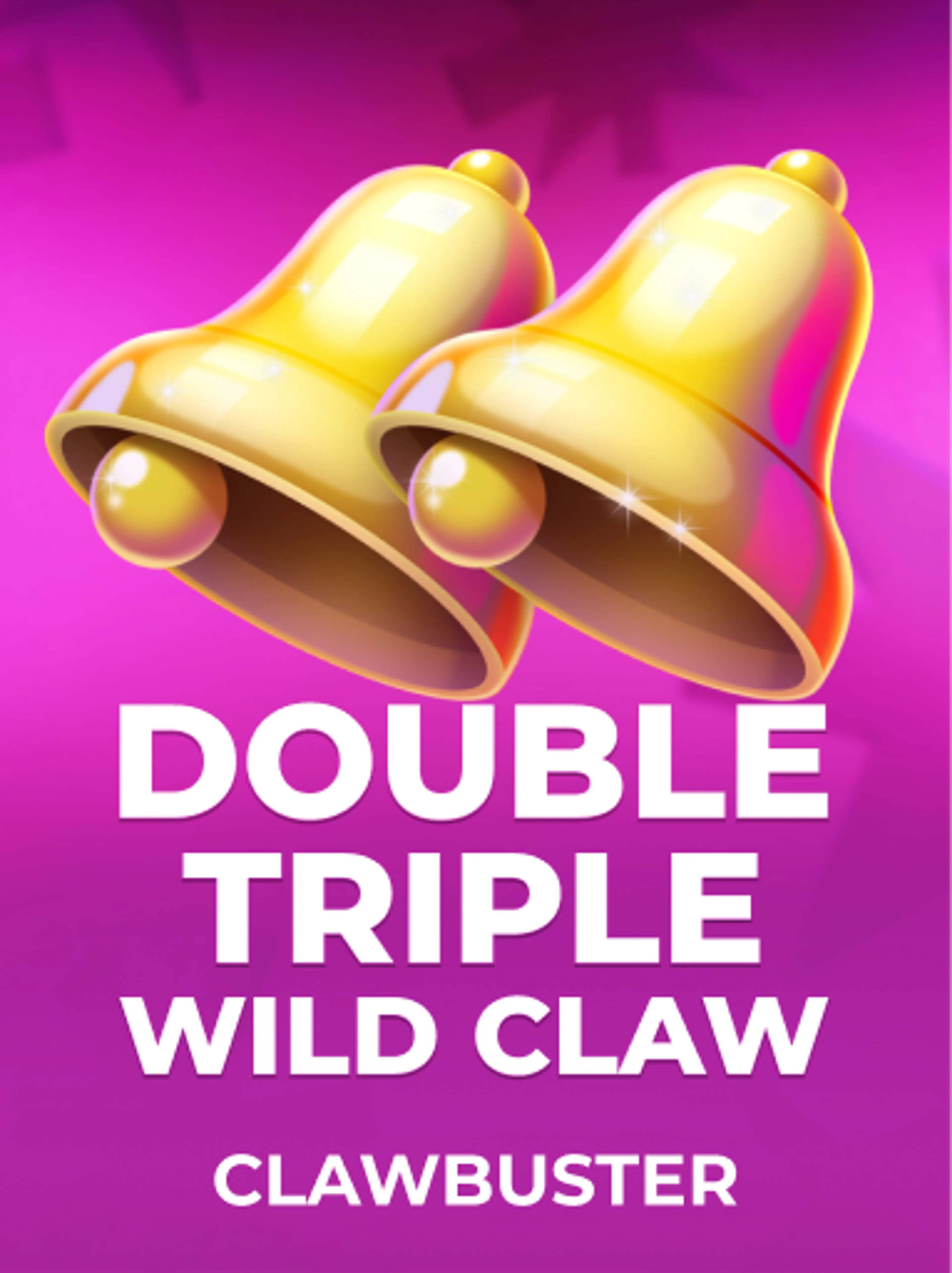 Double Triple Wild Claw