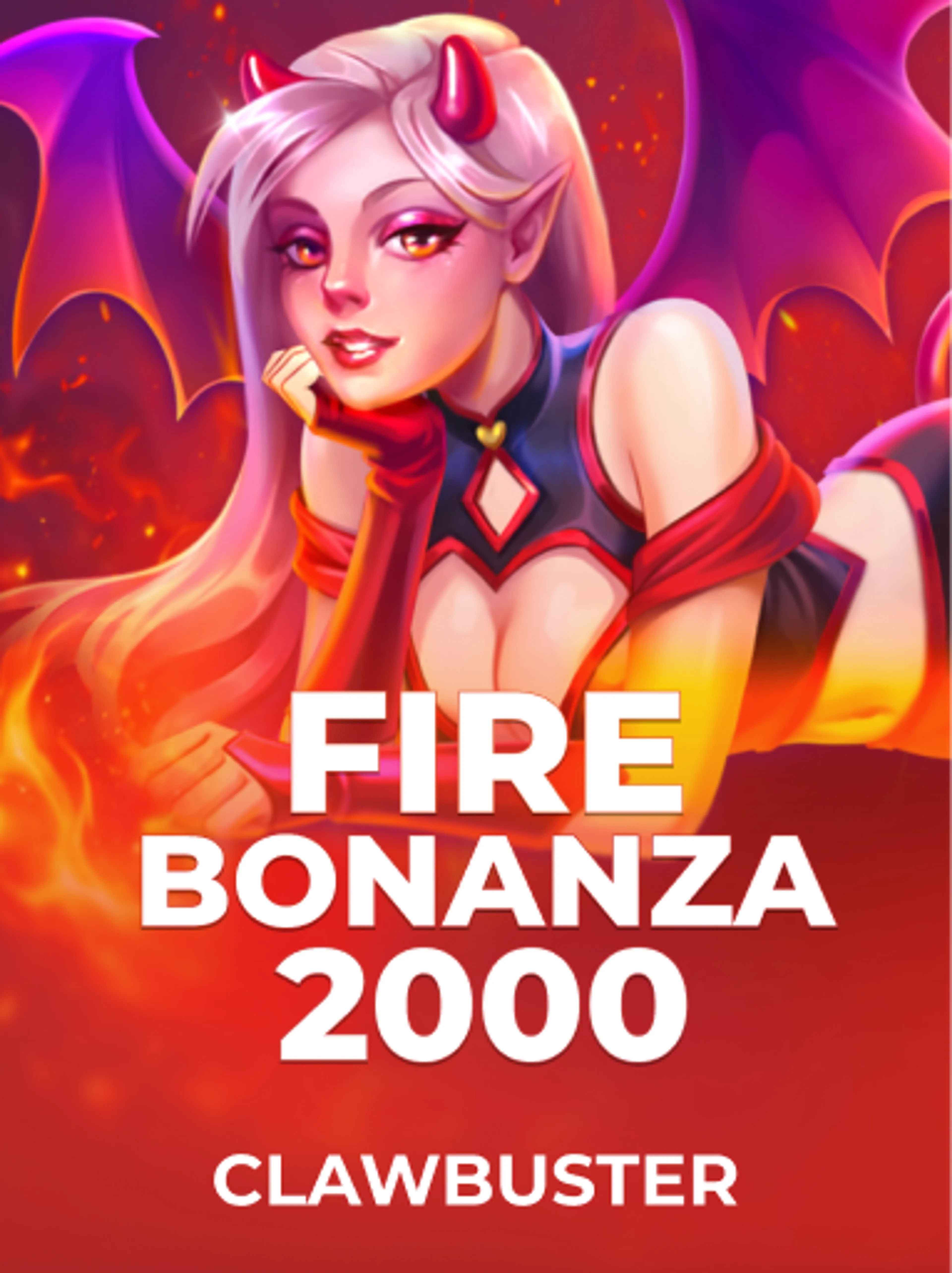 Fire Bonanza 2000