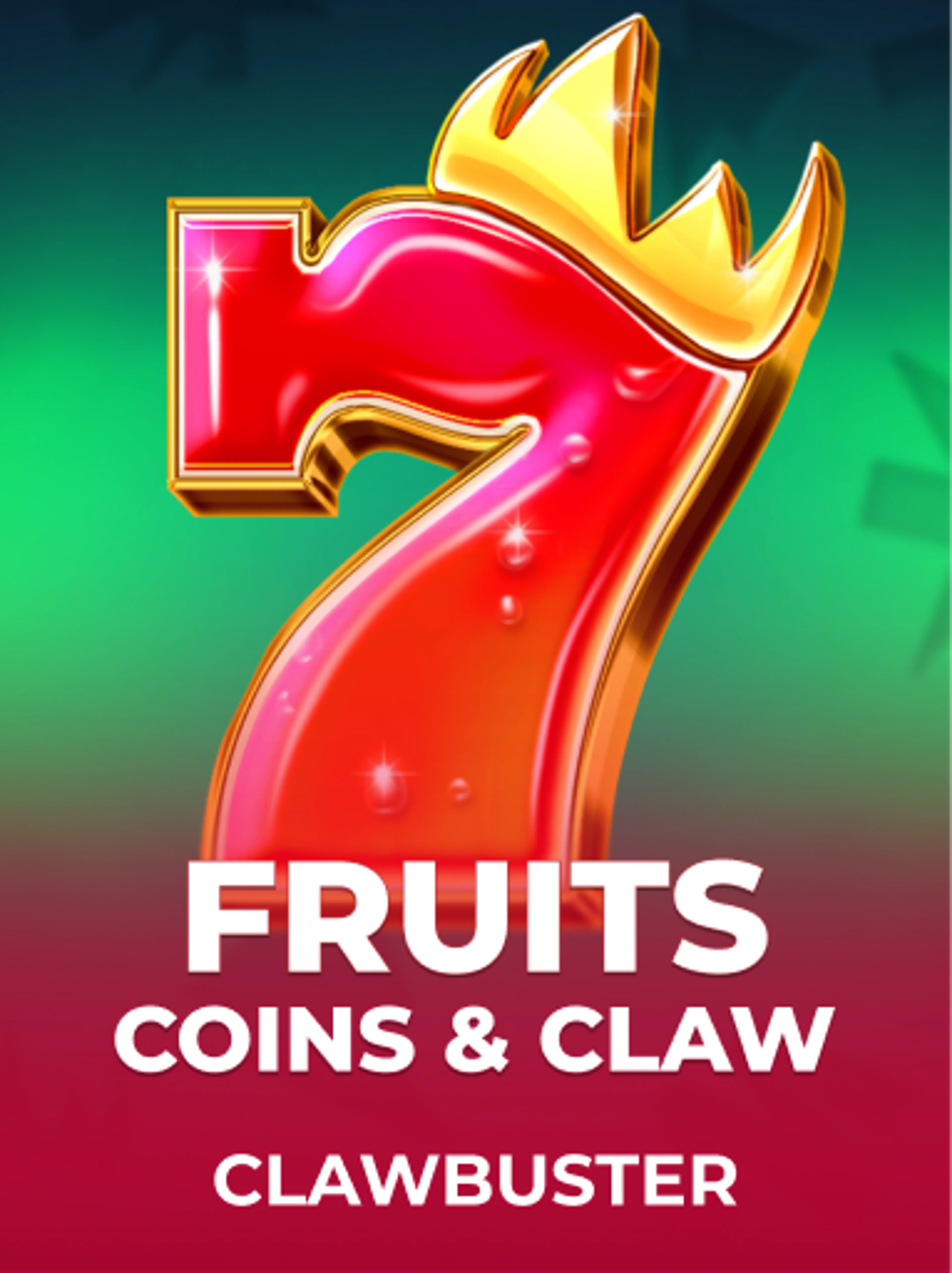 Fruits, Coins & Claw