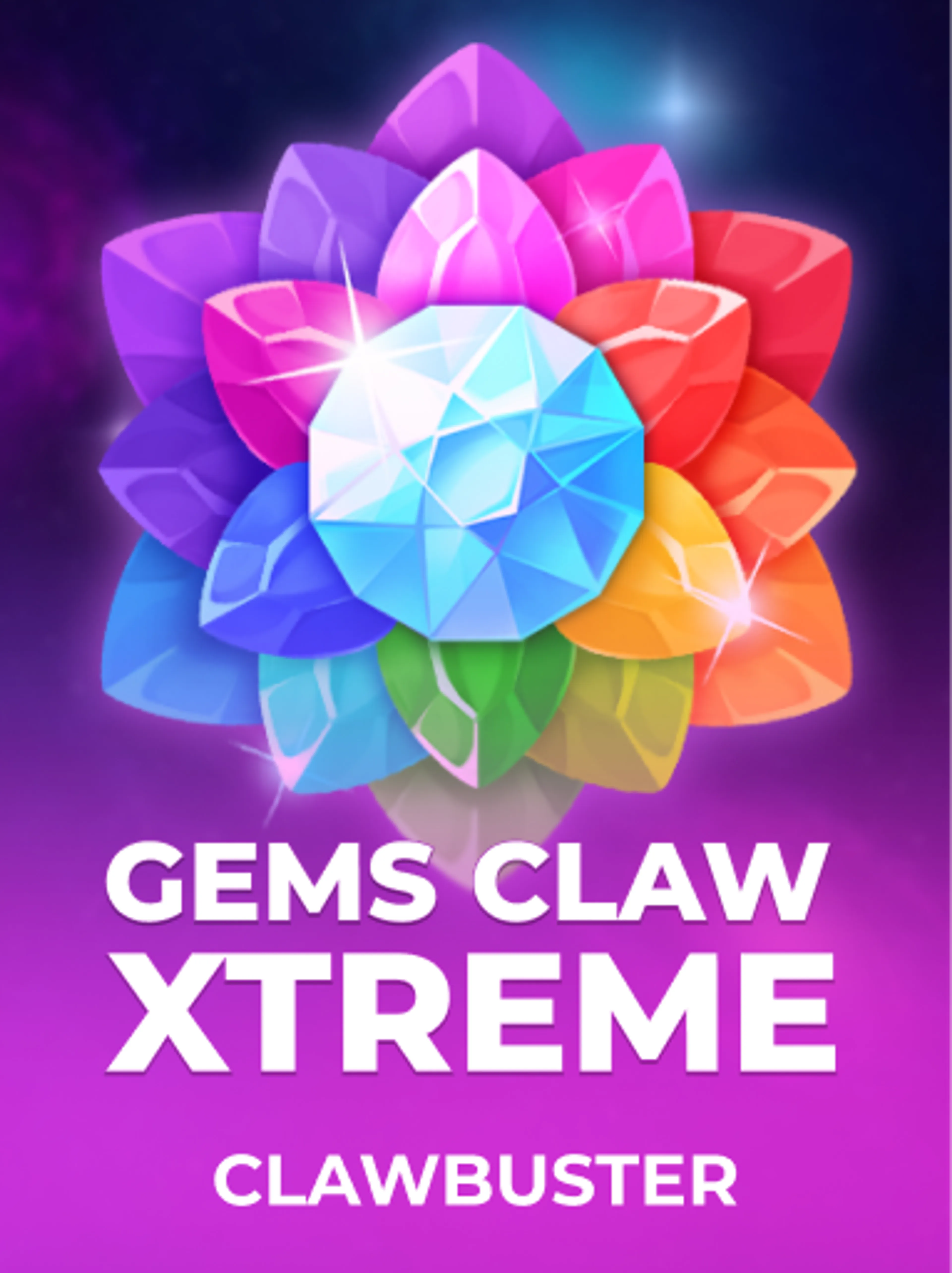 Gems Claw Xtreme
