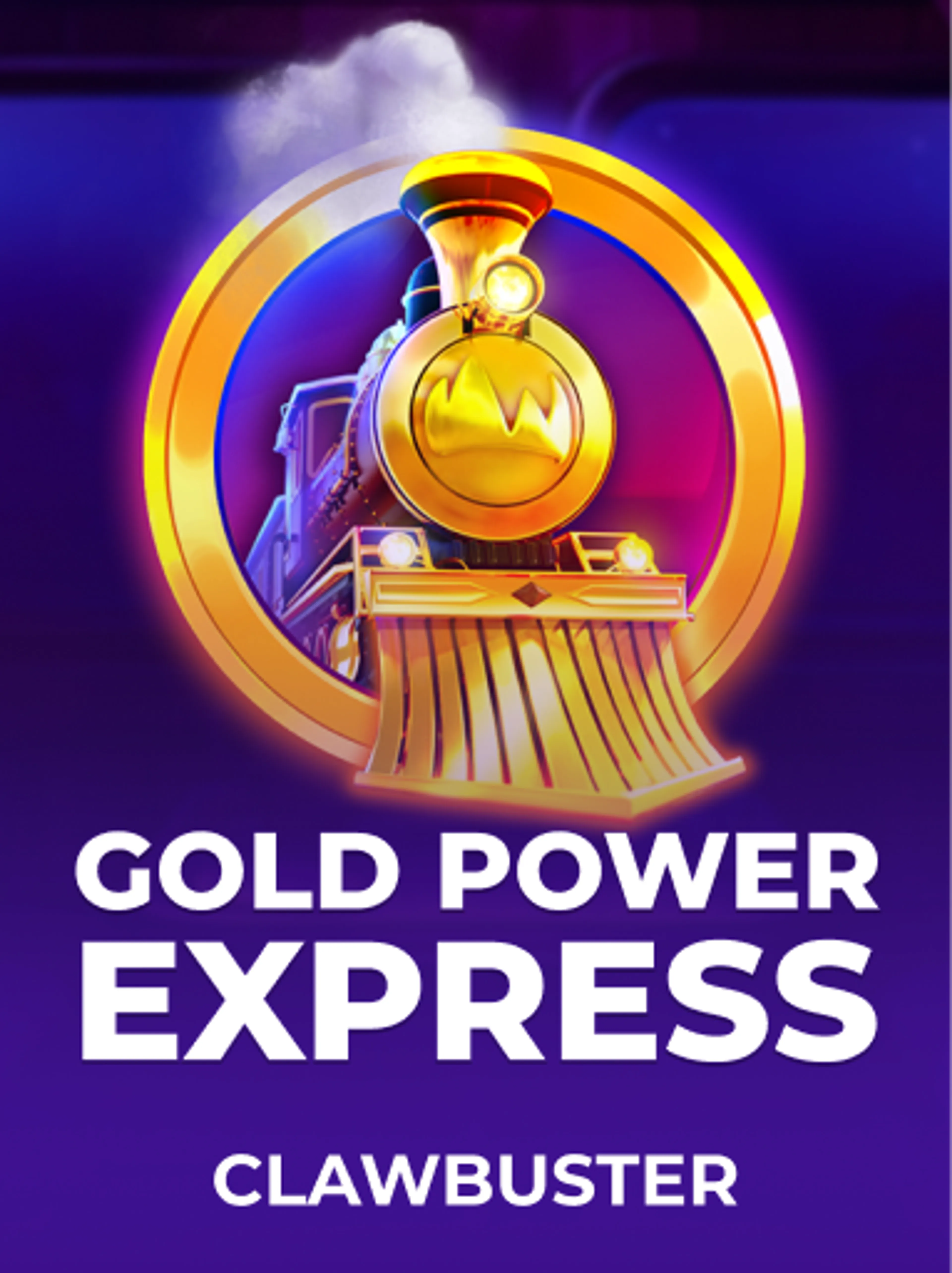 Gold Power Express