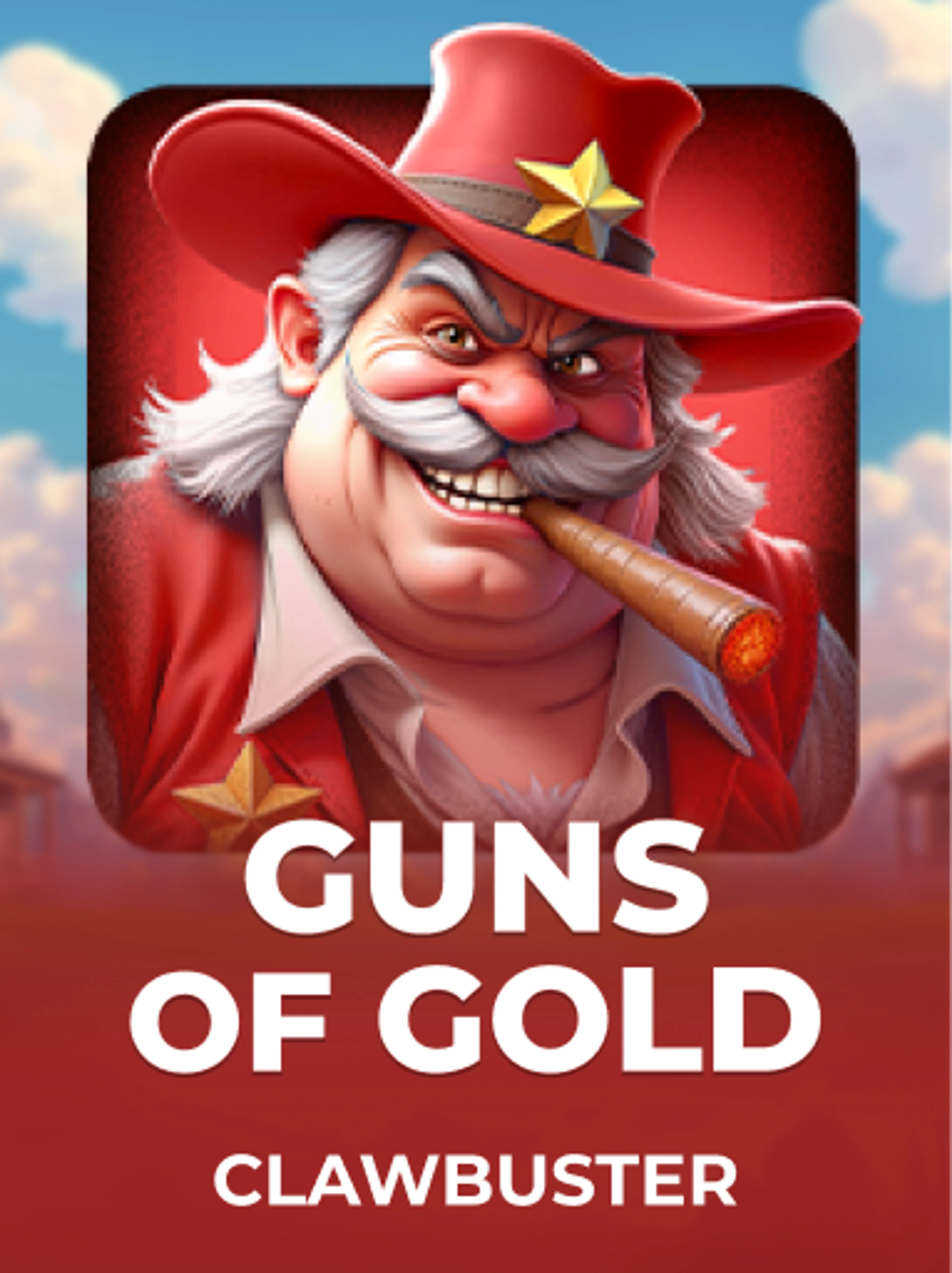 Guns of Gold
