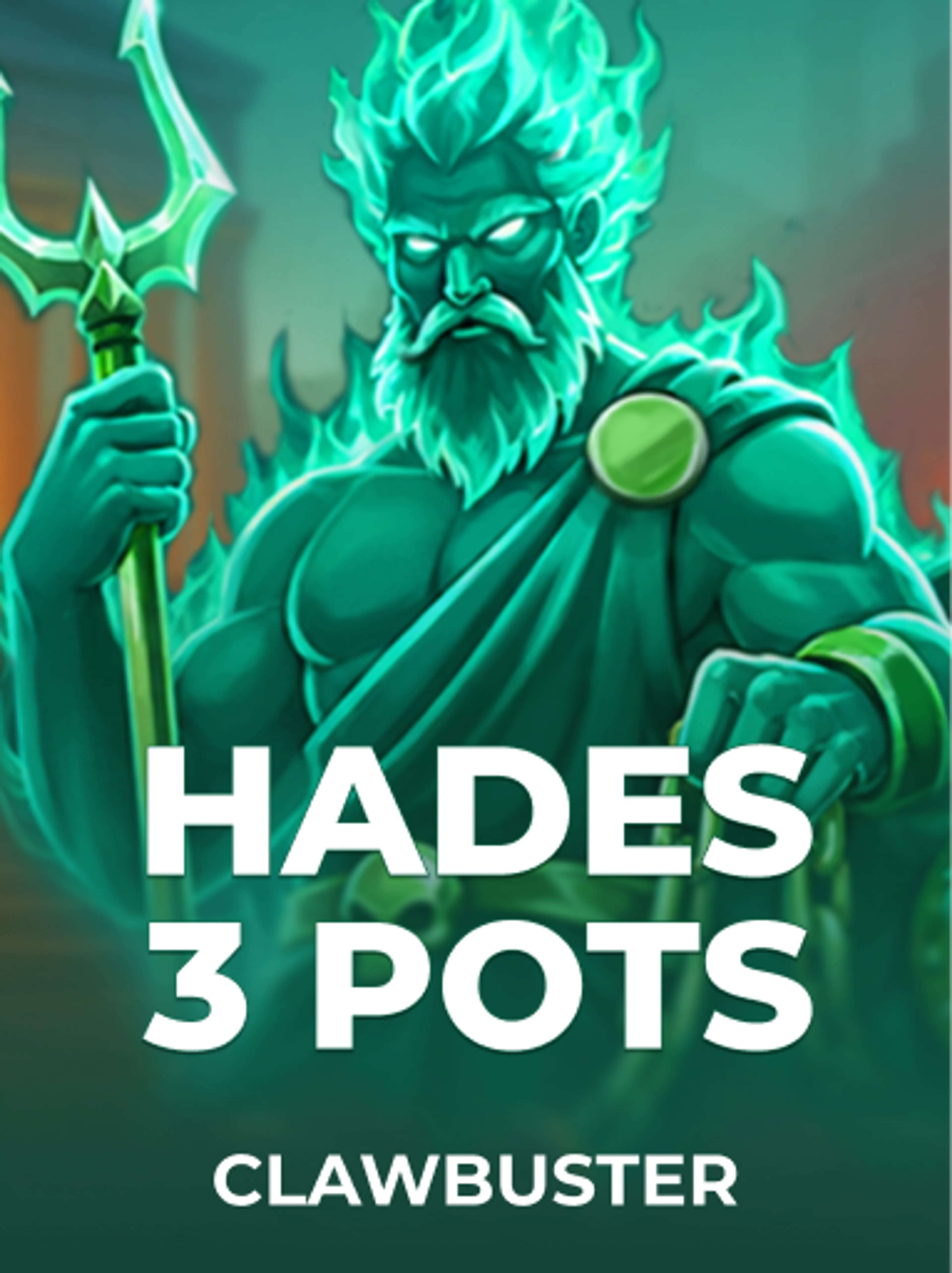 Hades 3 Pots