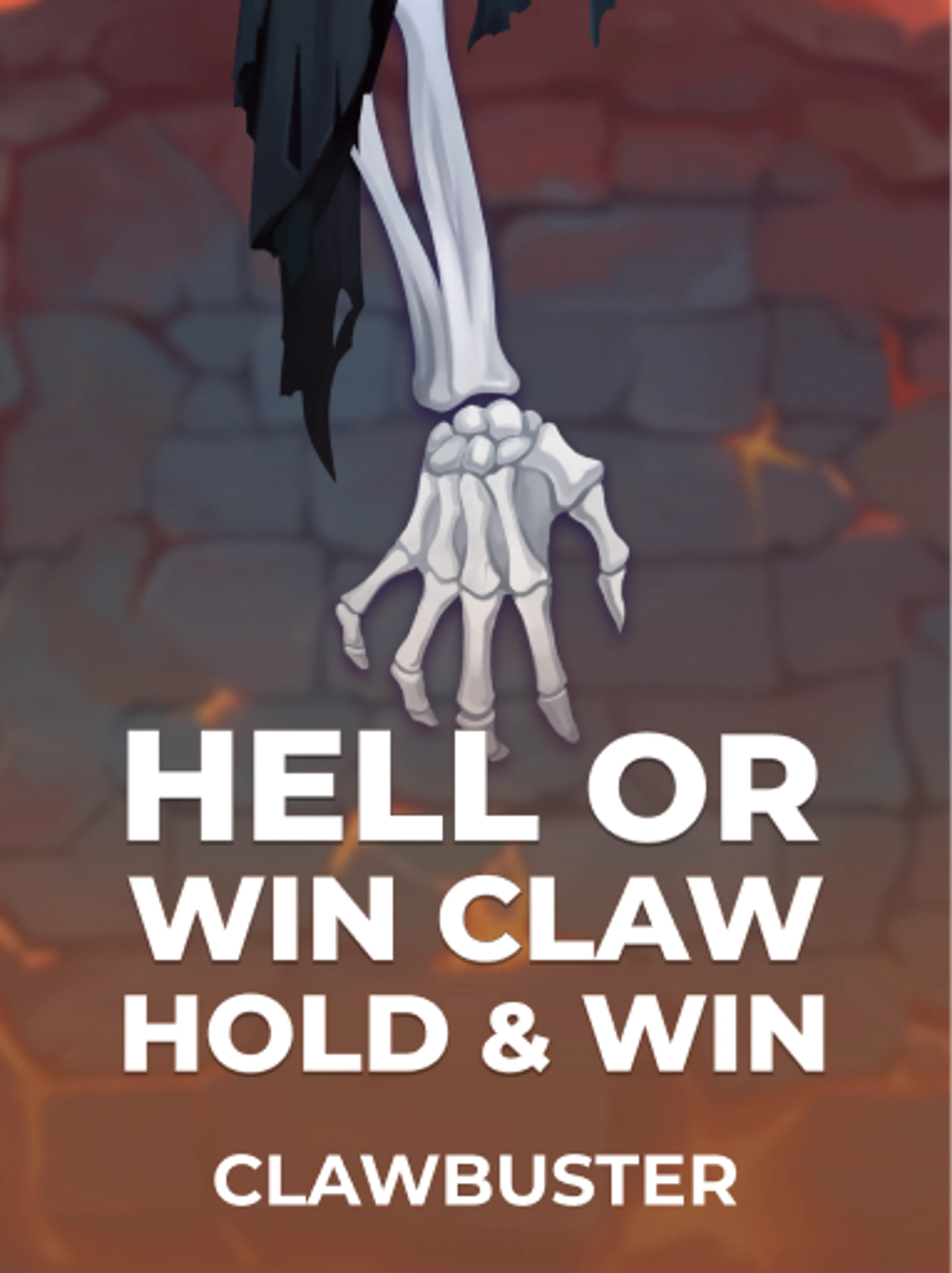 Hell or Win Claw: Hold & Win
