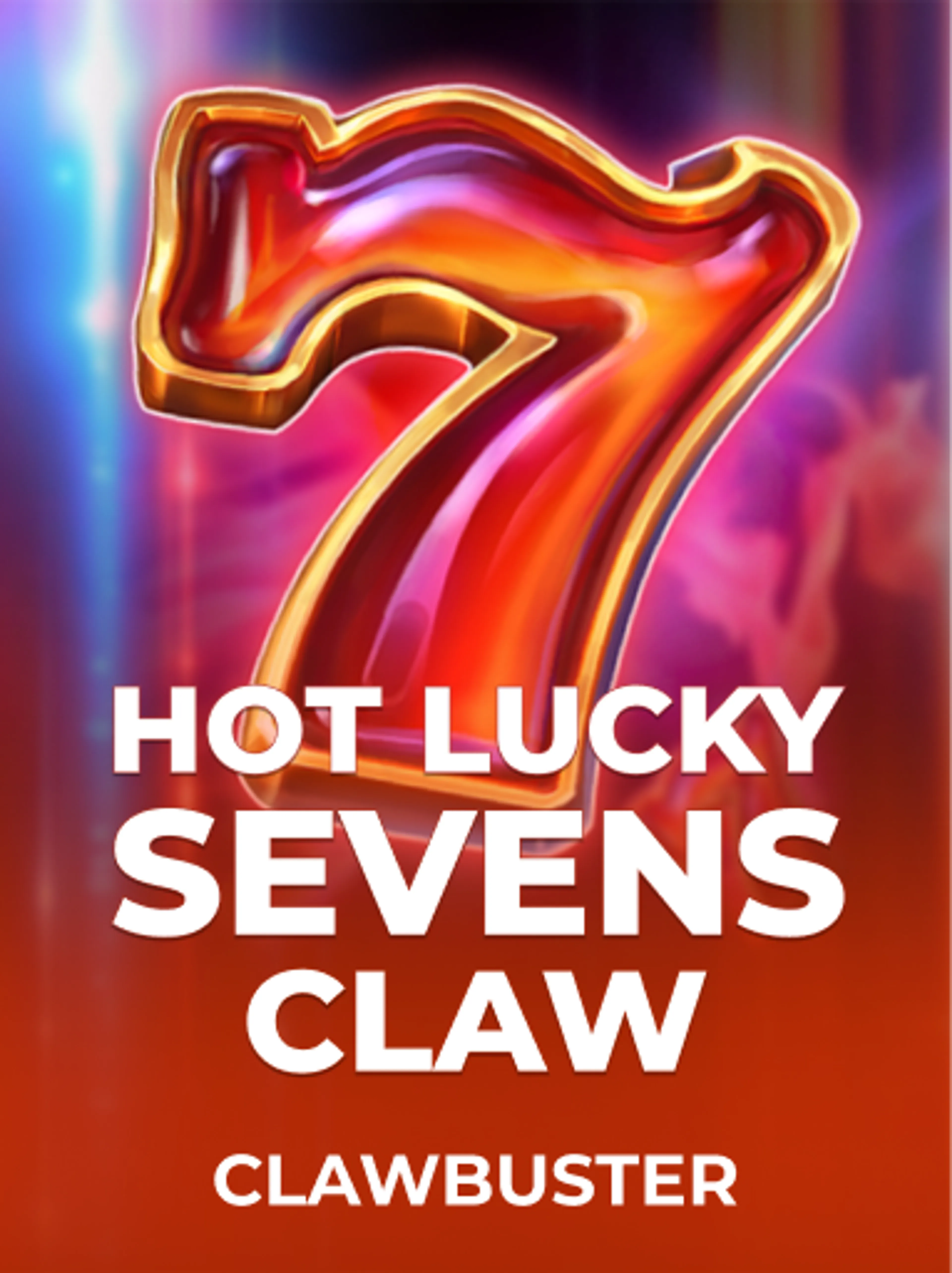 Hot Lucky Sevens Claw