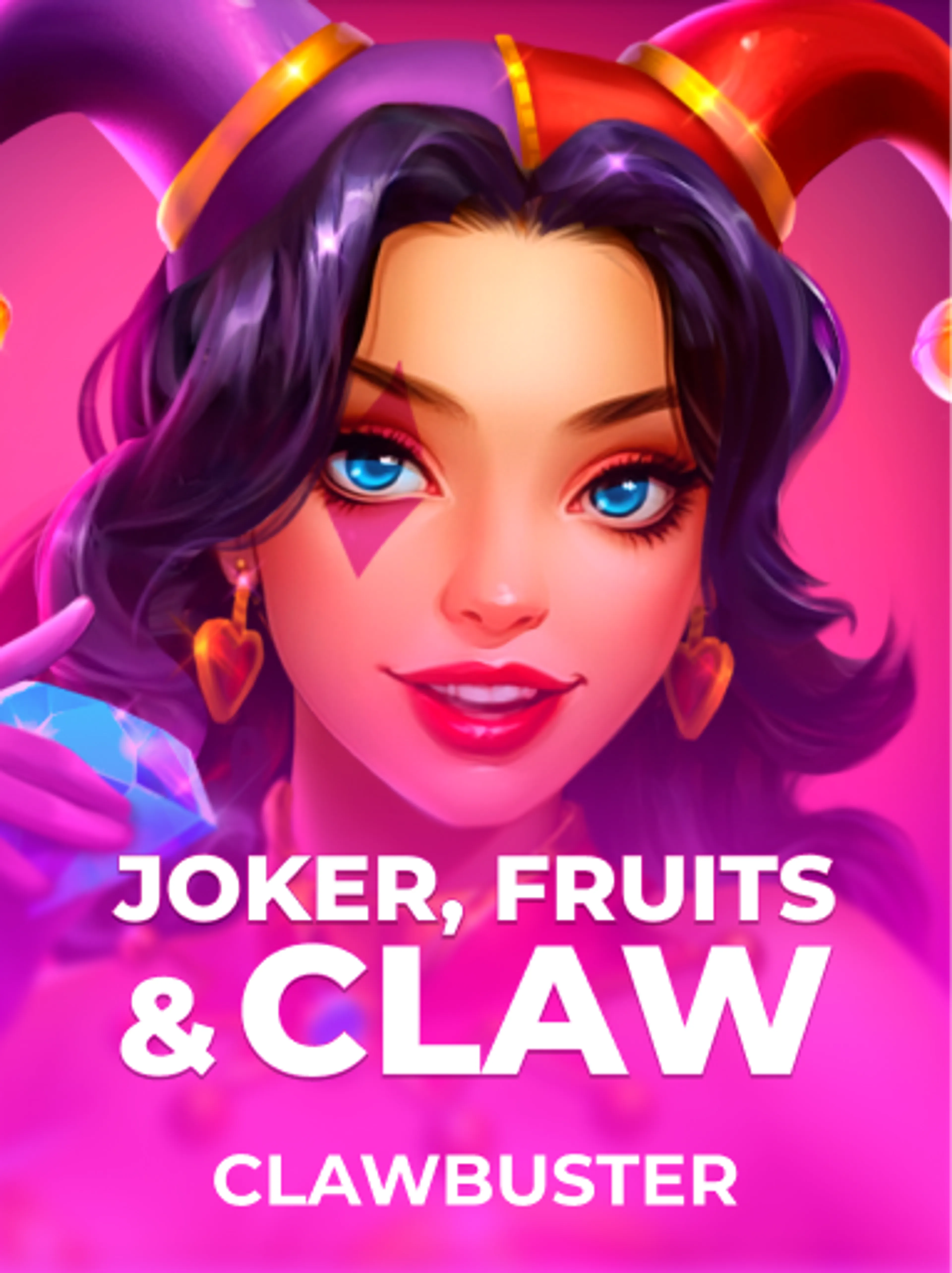 Joker, Fruits & Claw