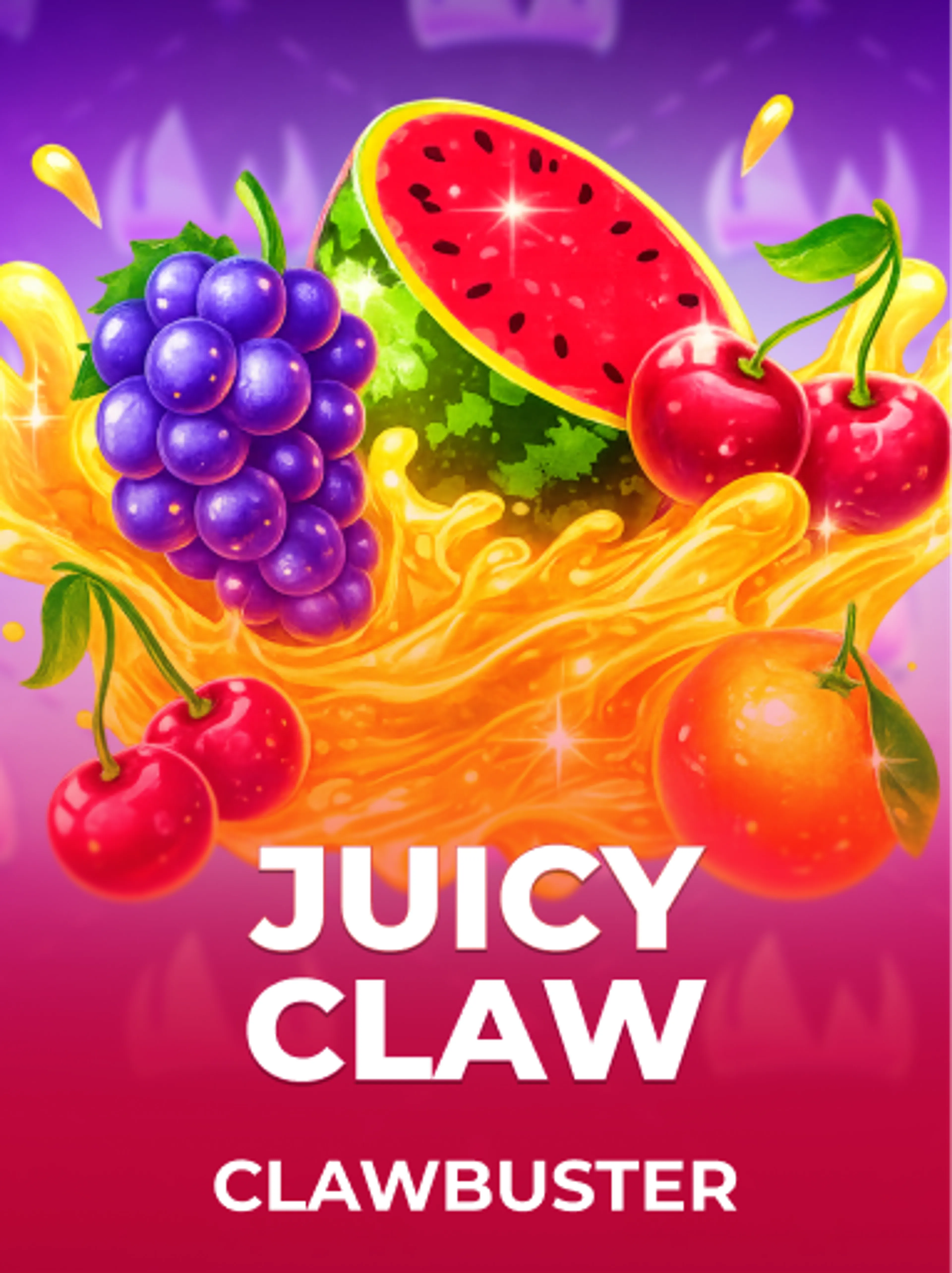 Juicy Claw