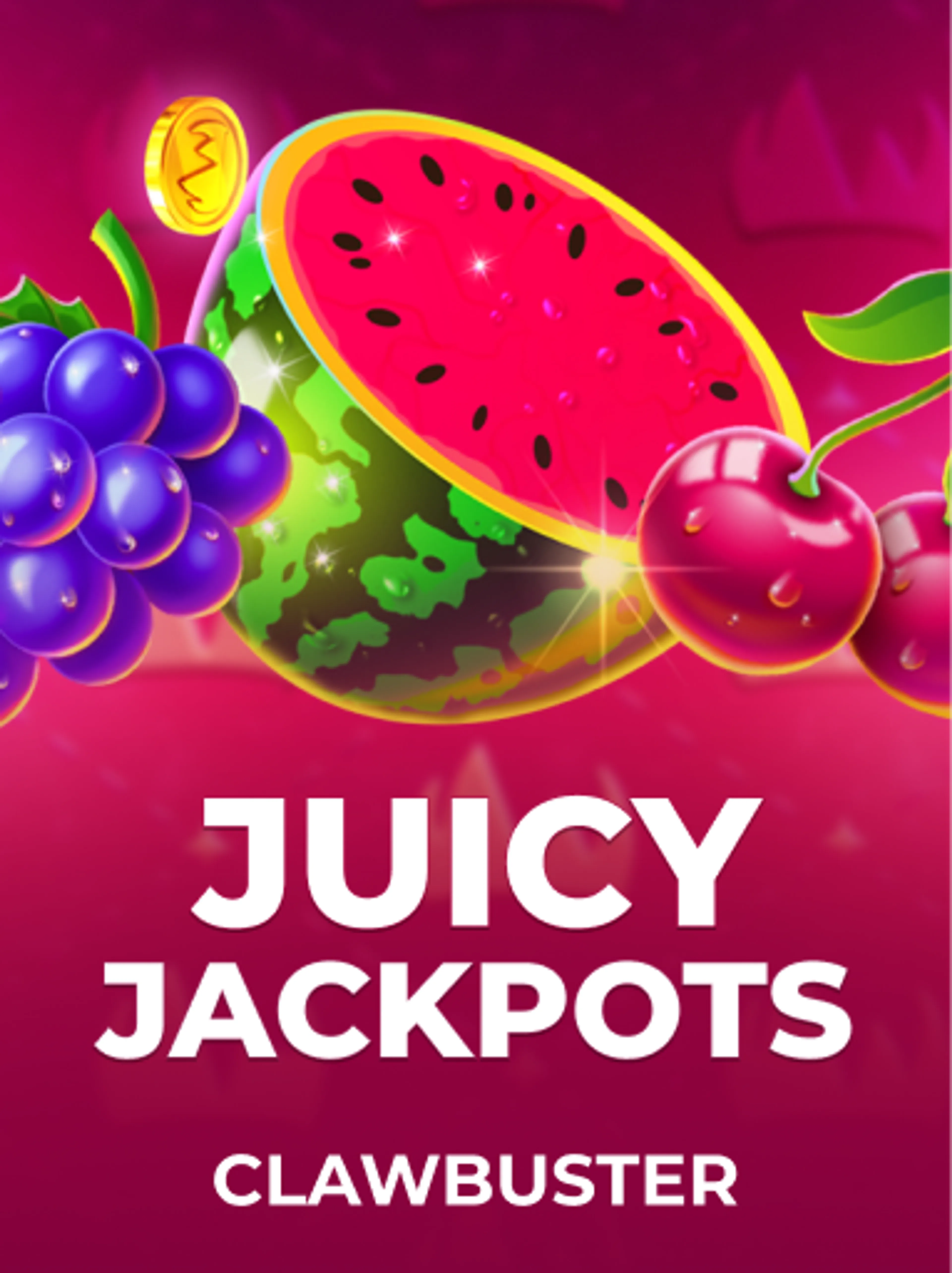 Juicy Jackpots