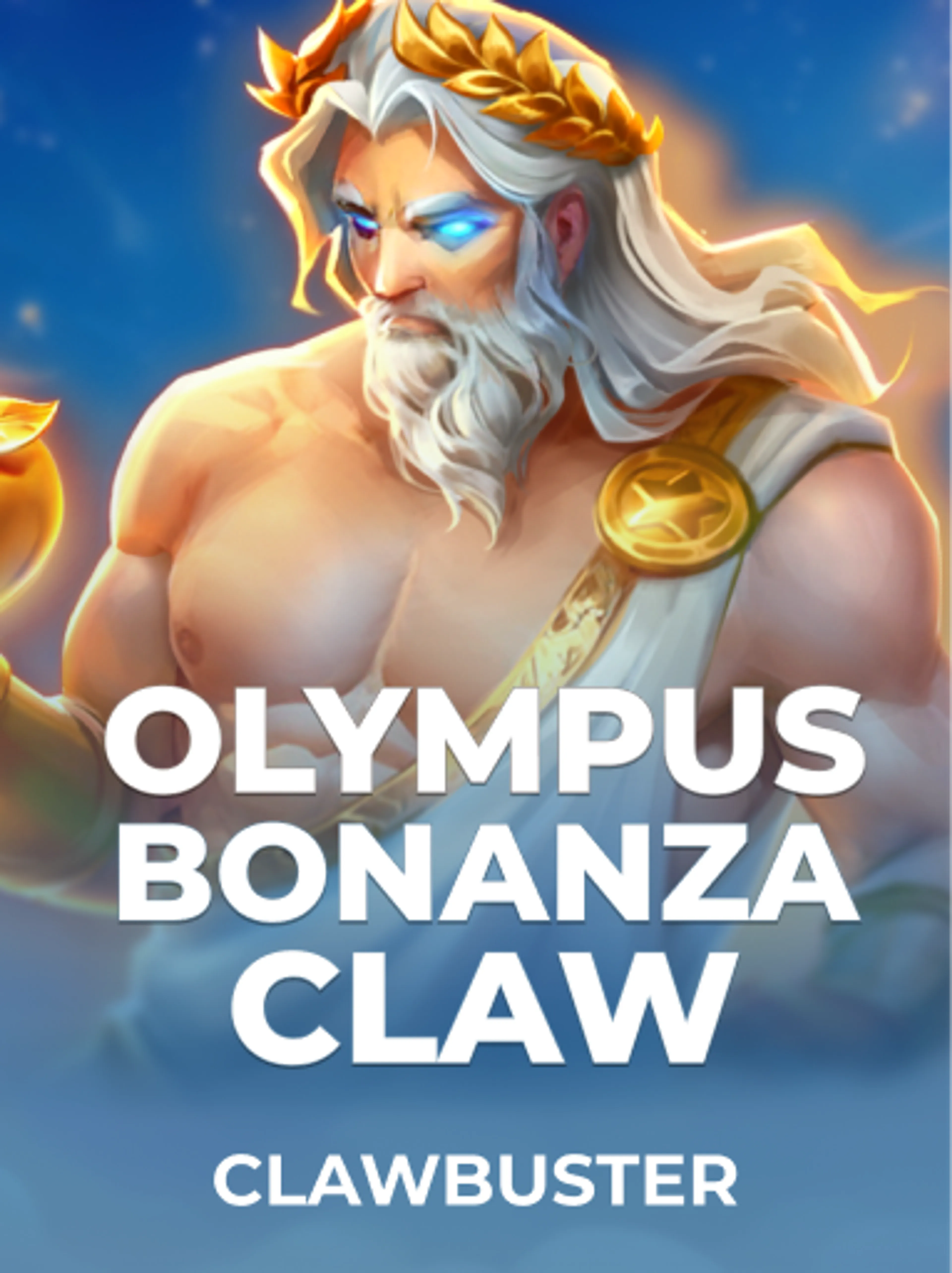 Olympus Bonanza Claw
