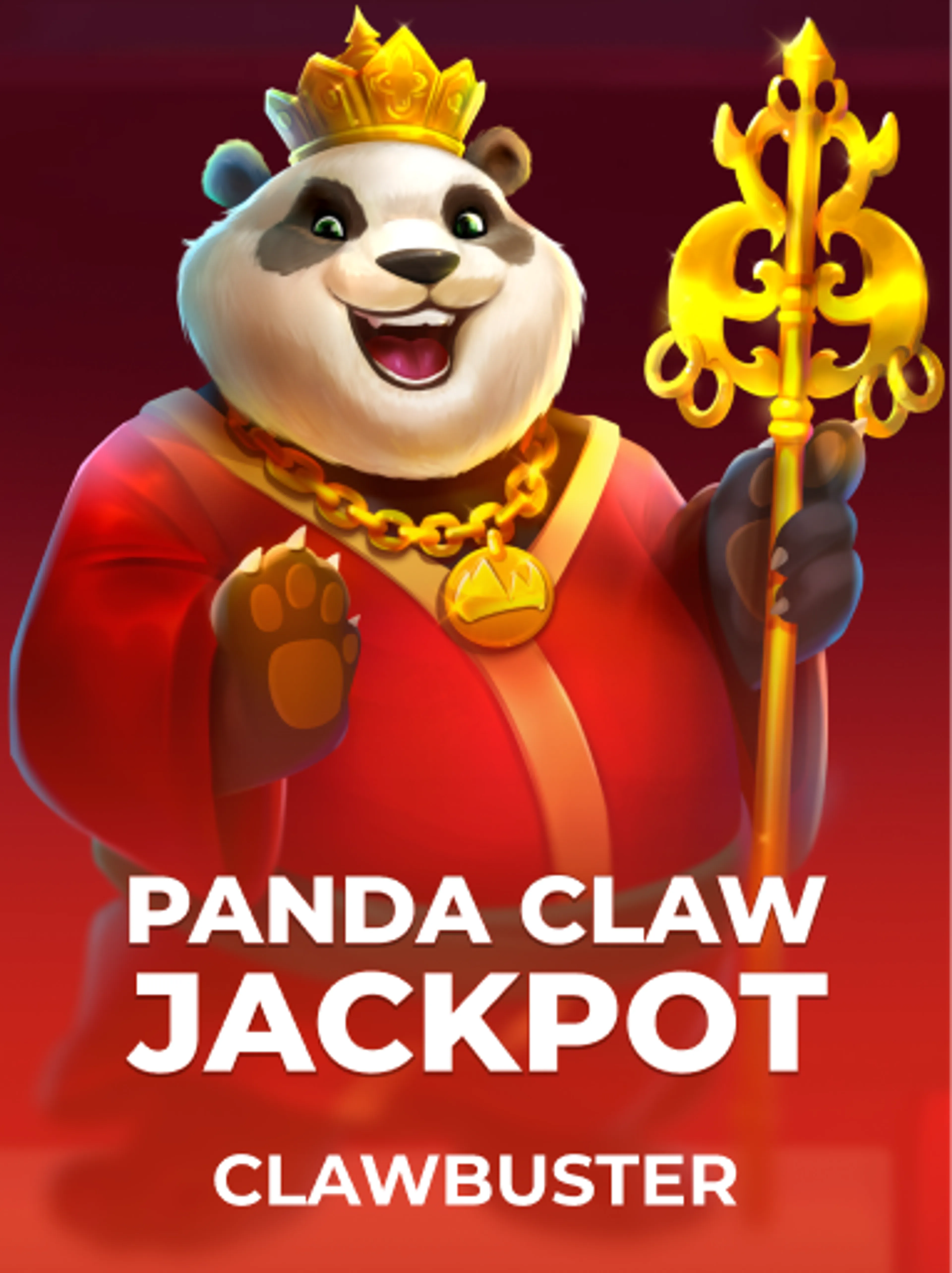 Panda Claw Jackpot
