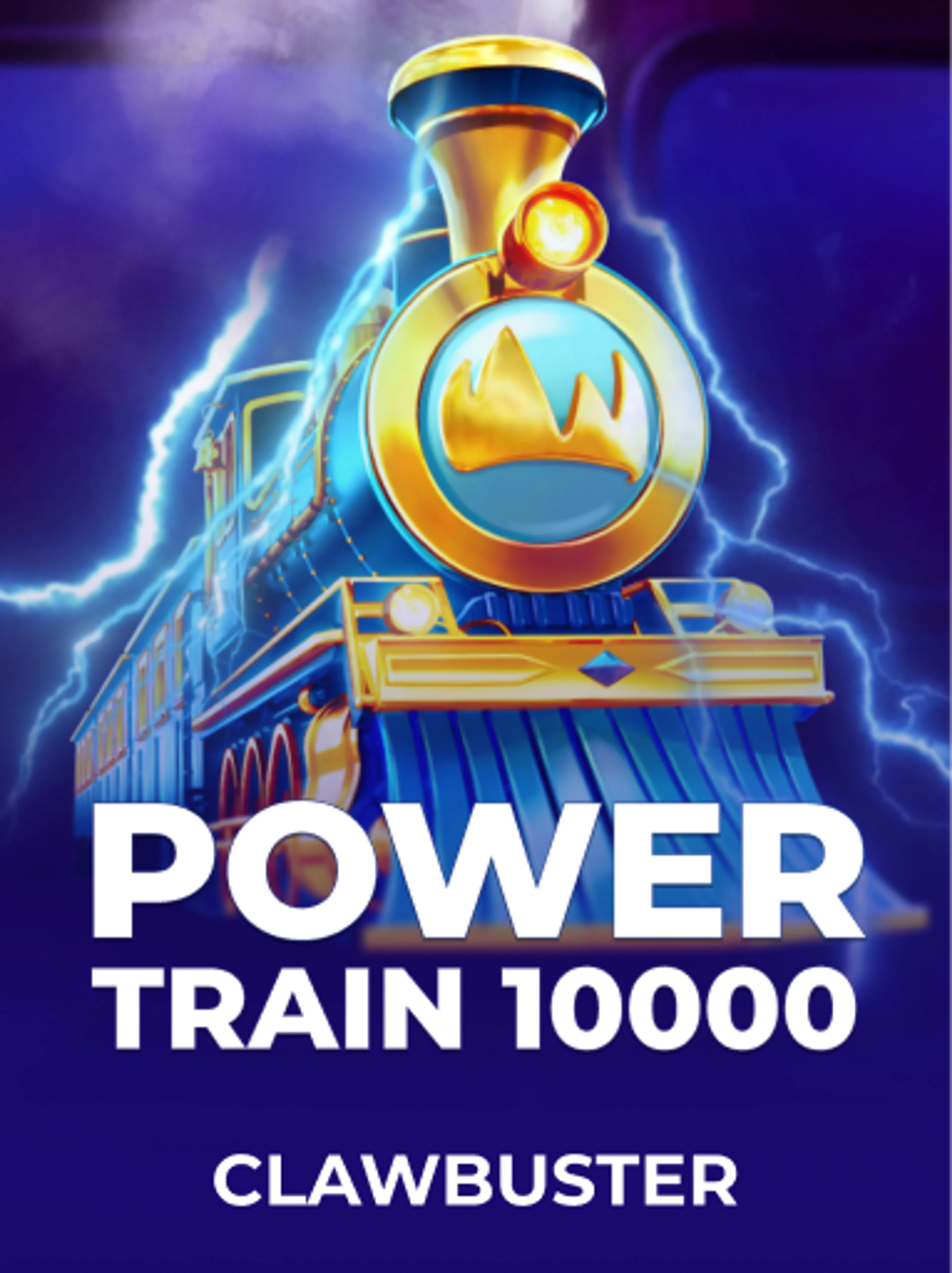 Power Train 10000