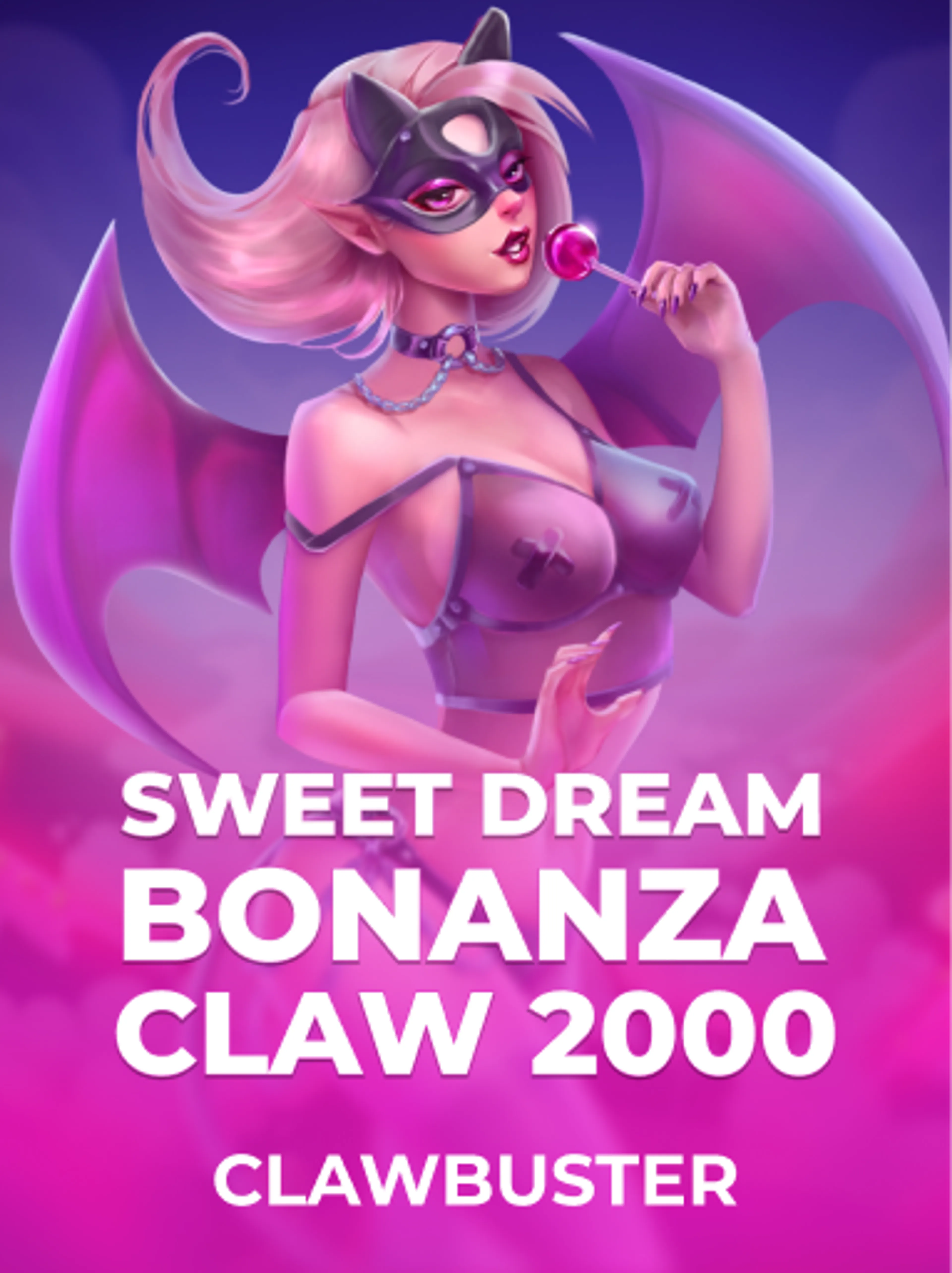 Sweet Dream Bonanza Claw 2000