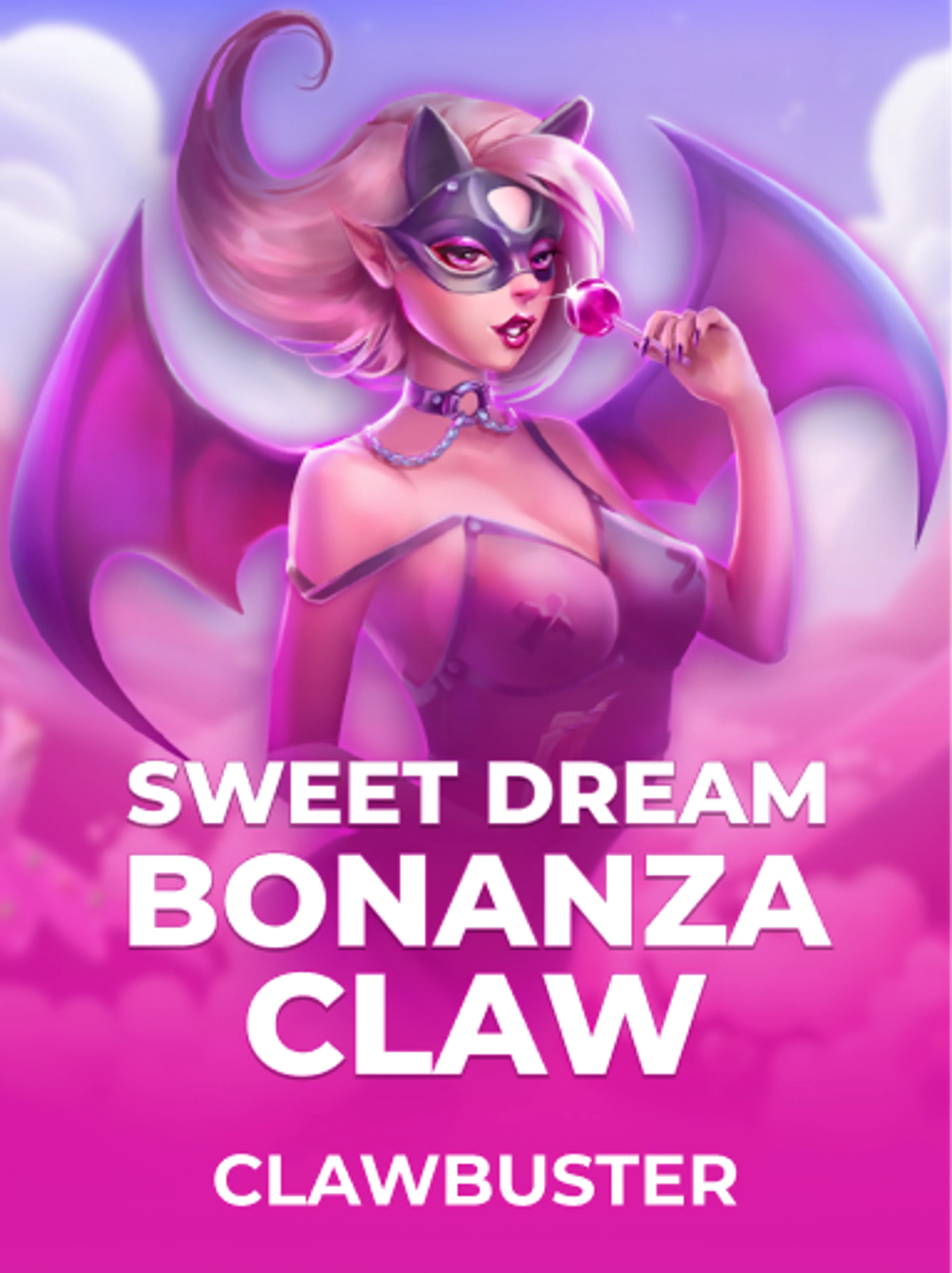 Sweet Dream Bonanza Claw
