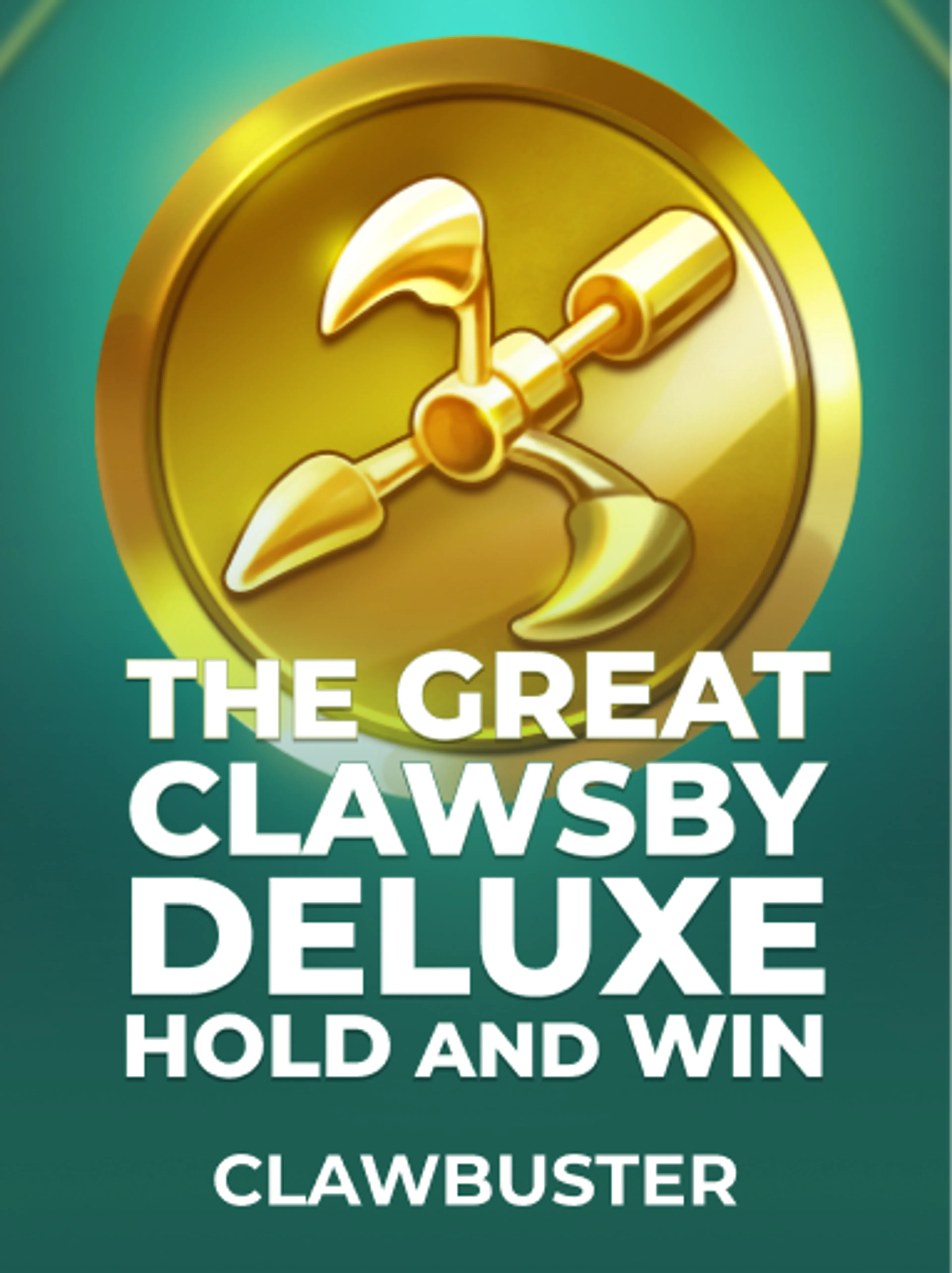 The Great Clawsby Deluxe: Hold and Win