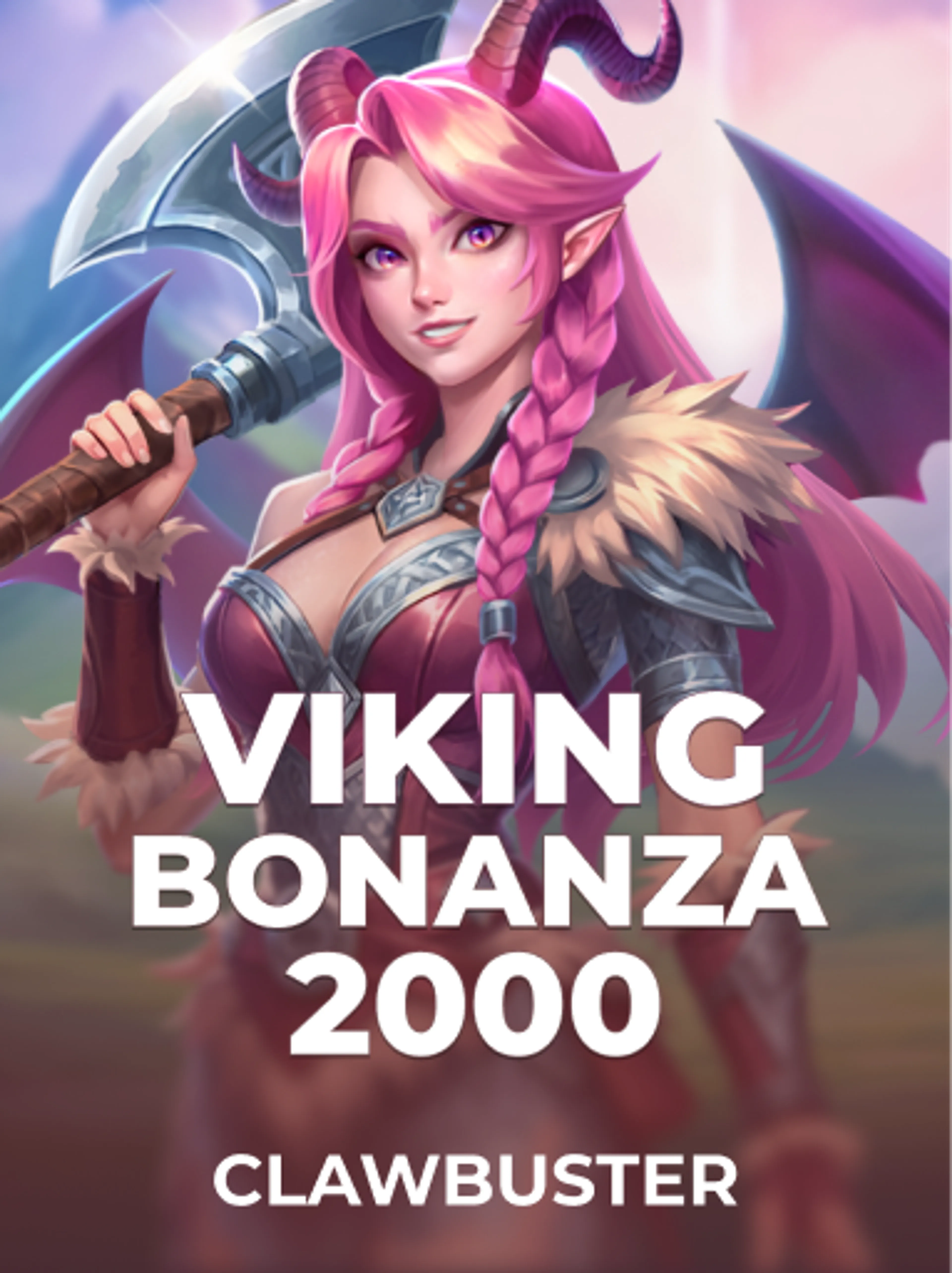 Viking Bonanza 2000