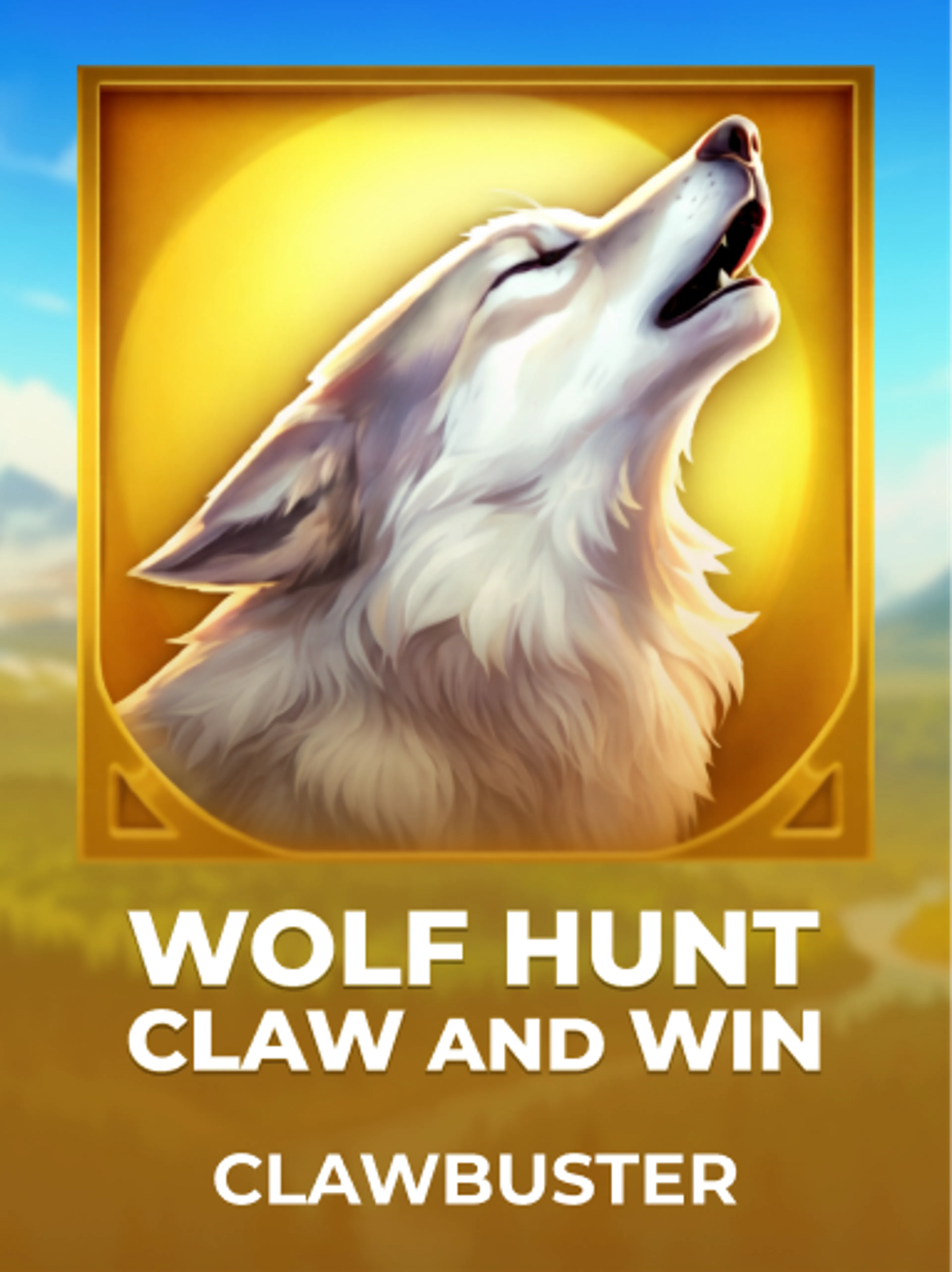 Wolf Hunt: Claw and Win