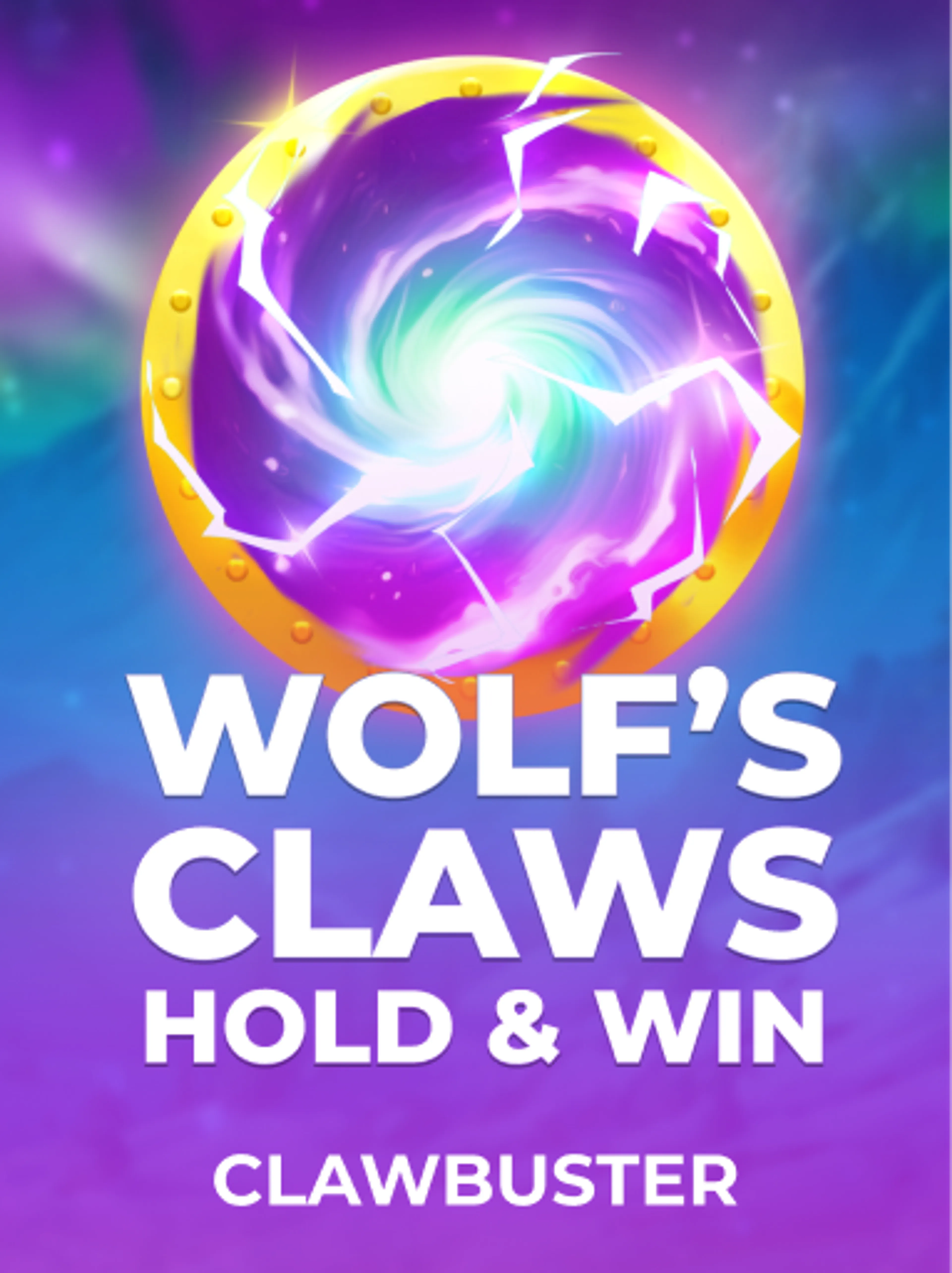 Wolf's Claws: Hold&Win