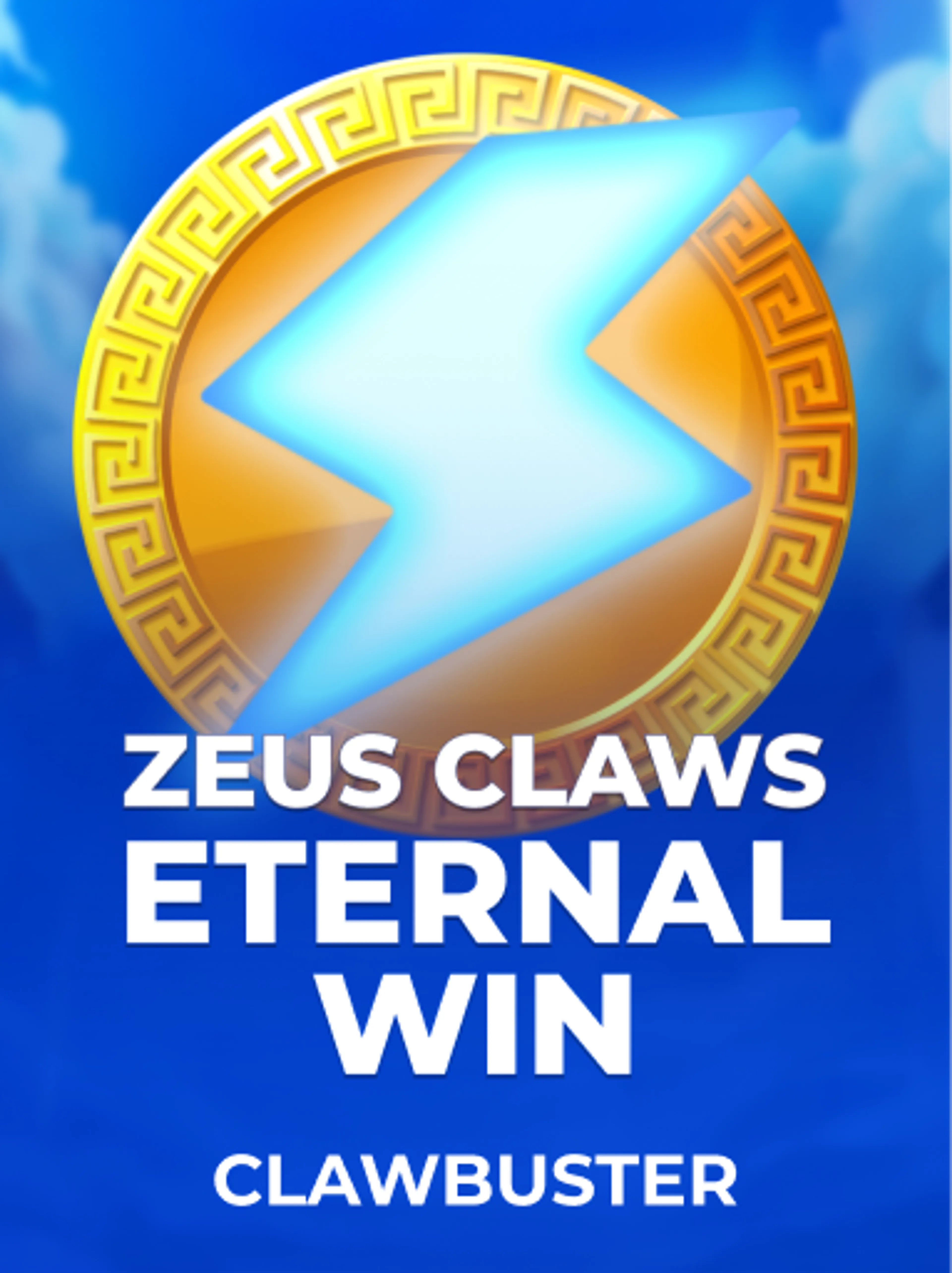 Zeus Claws Eternal Win