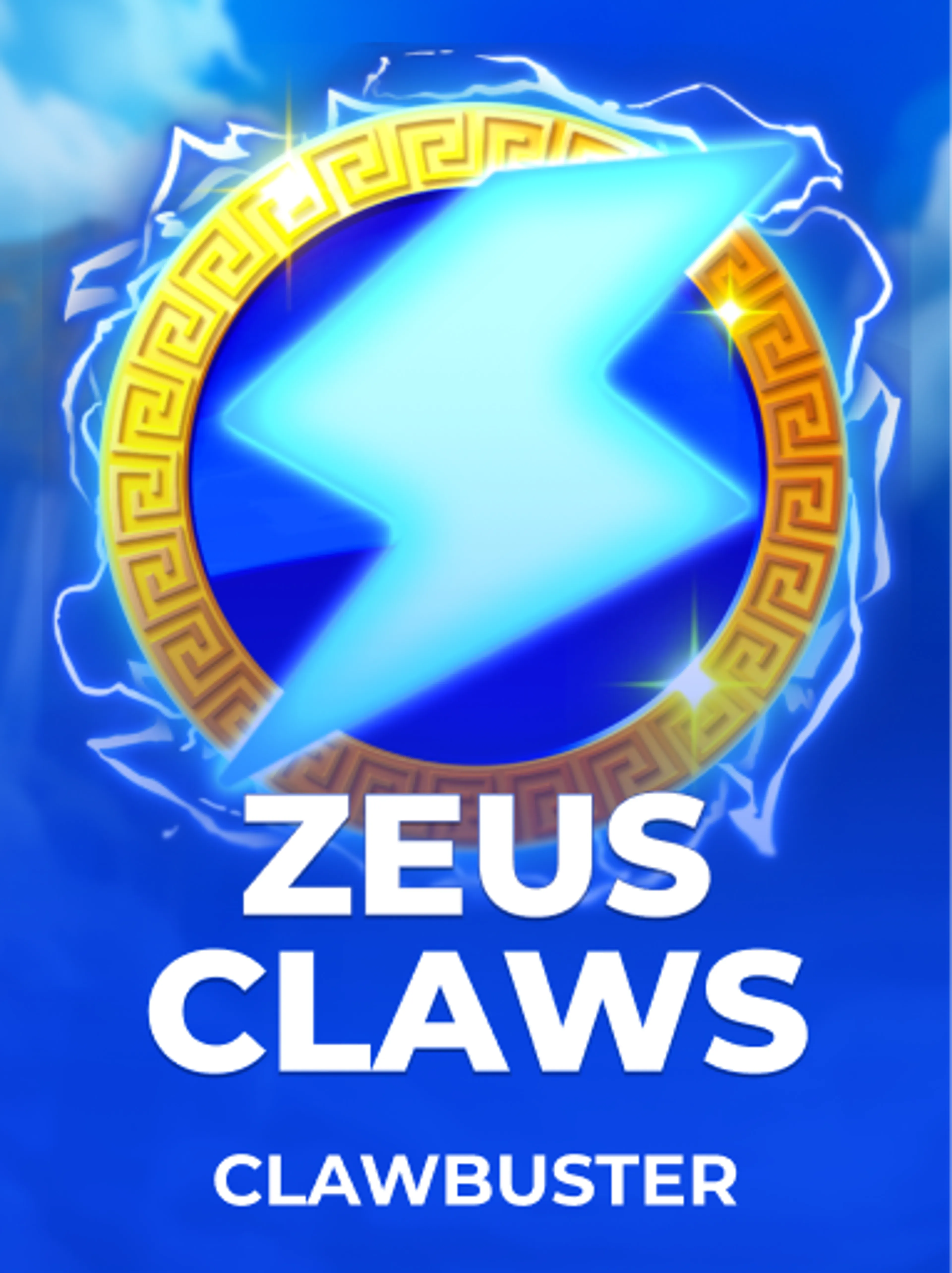 Zeus Claws
