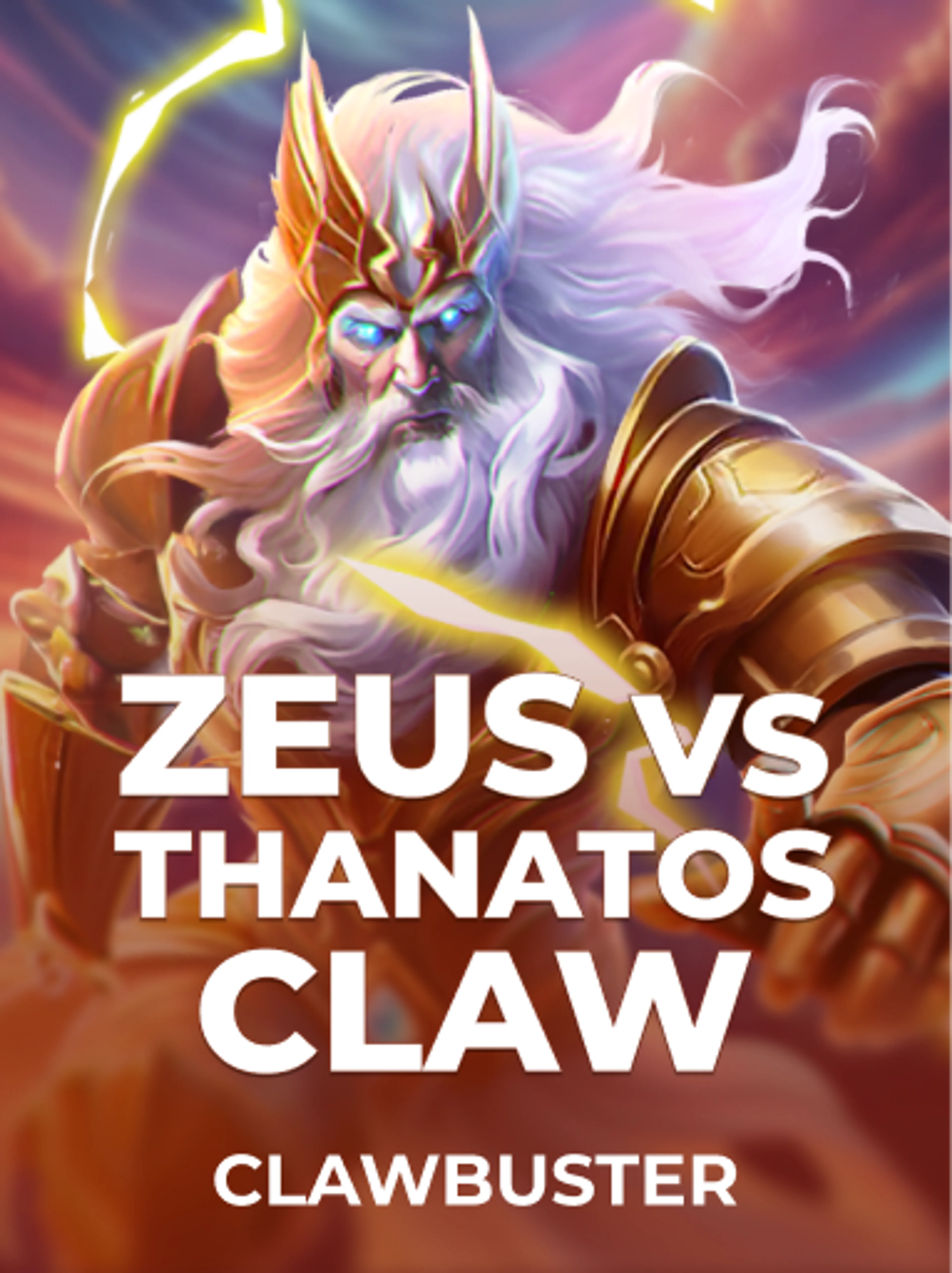 Zeus VS Thanatos Claw