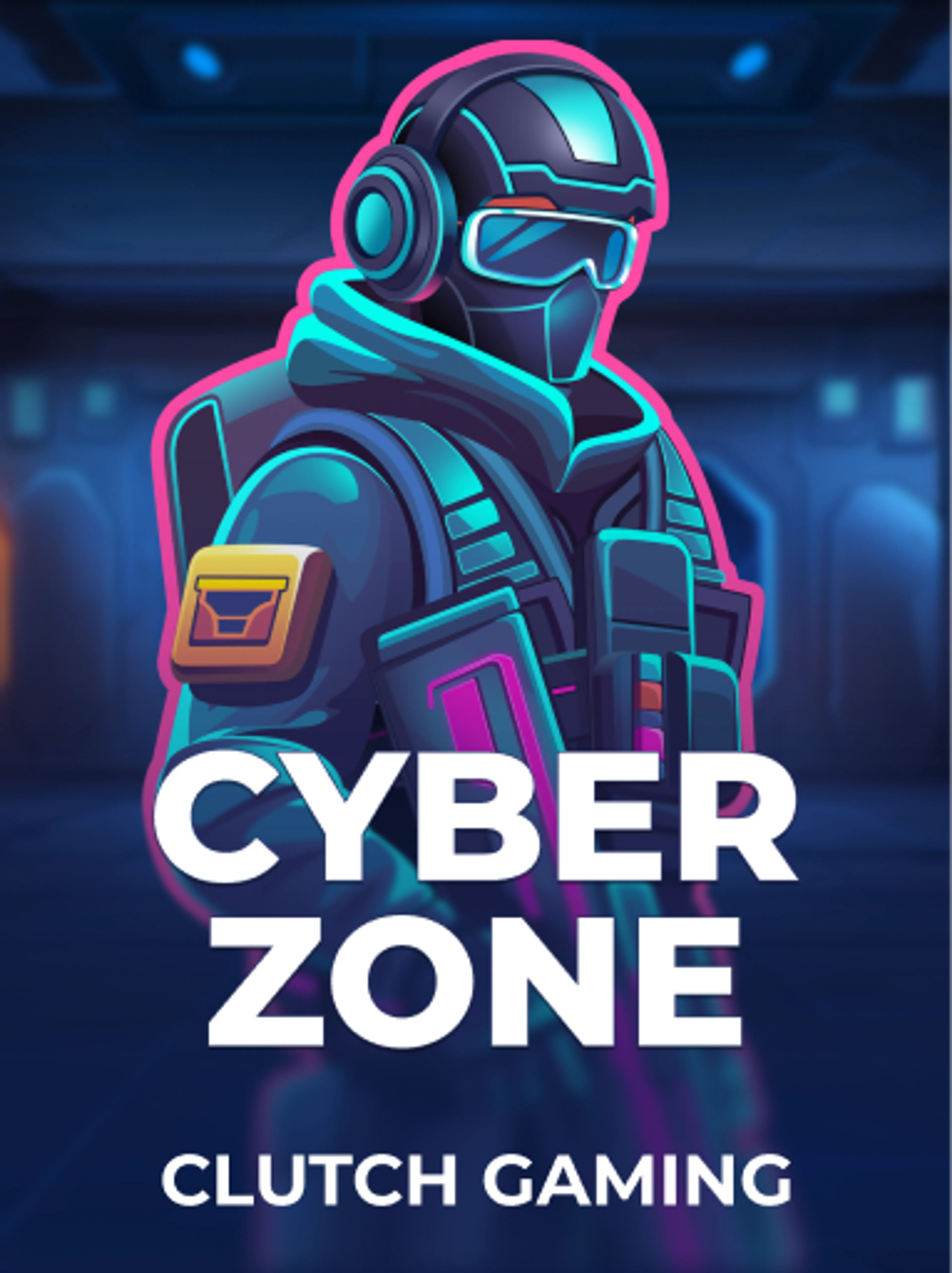 Cyber Zone