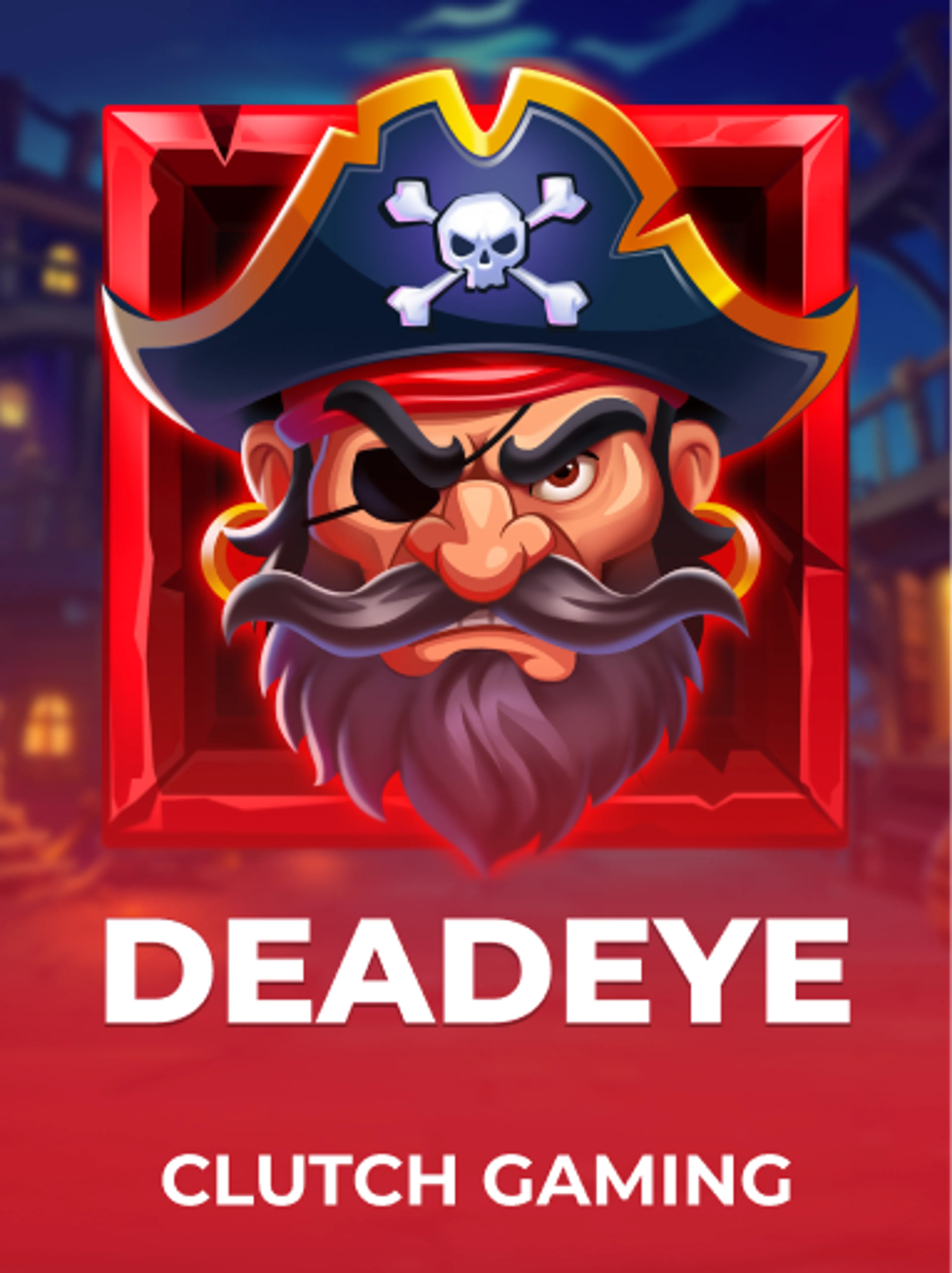 Deadeye