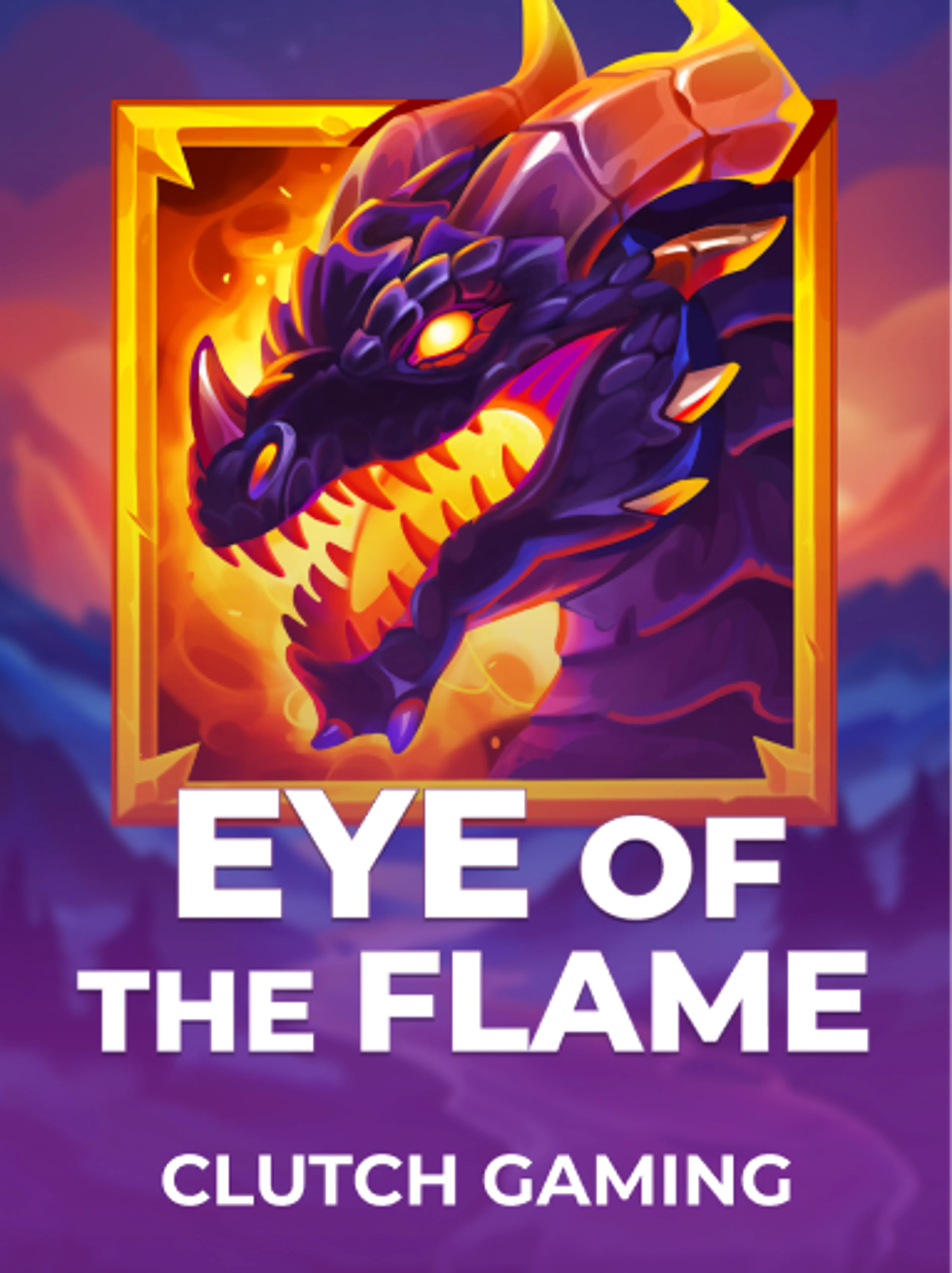 Eye of the Flame