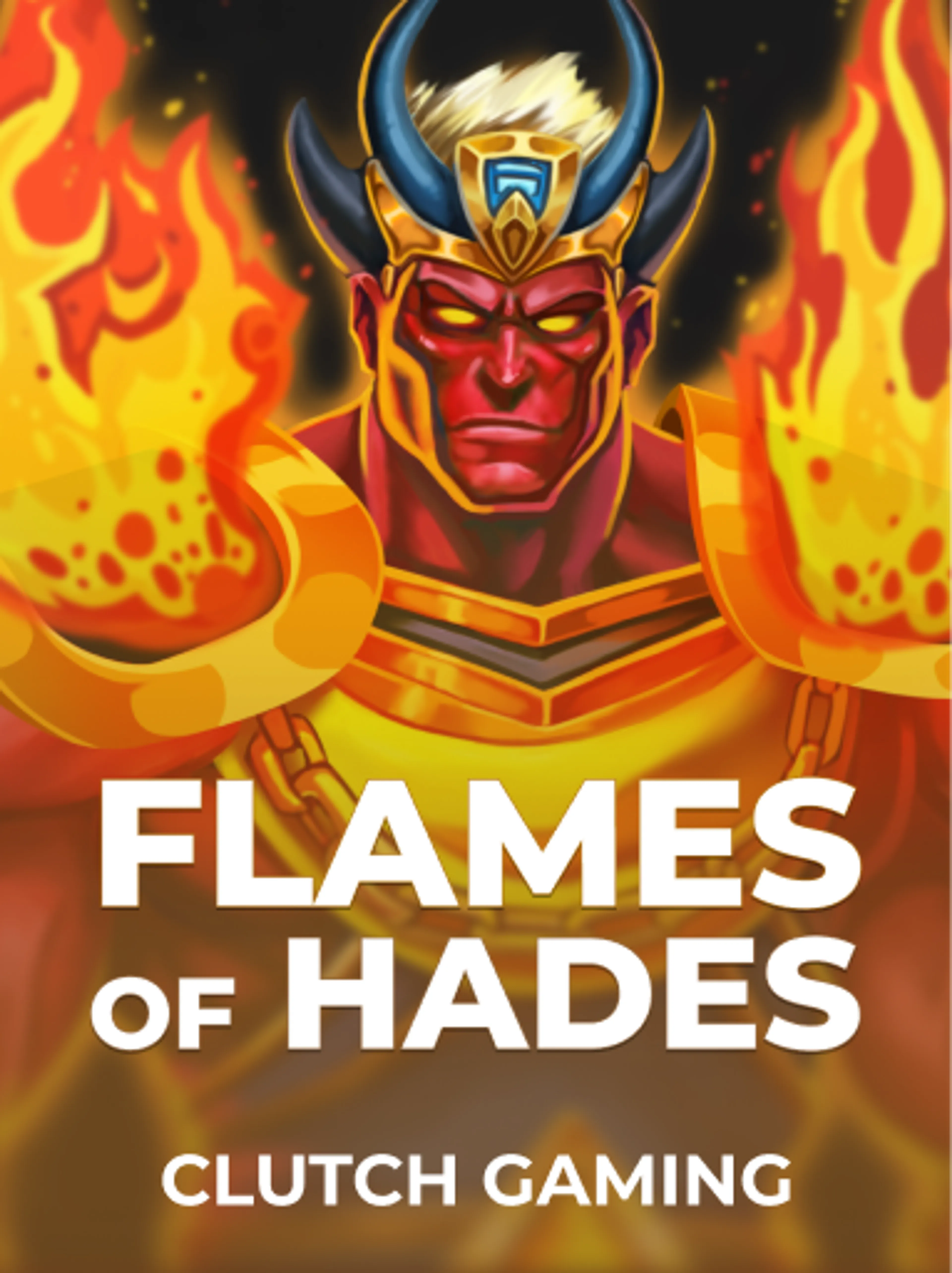 Flames of Hades