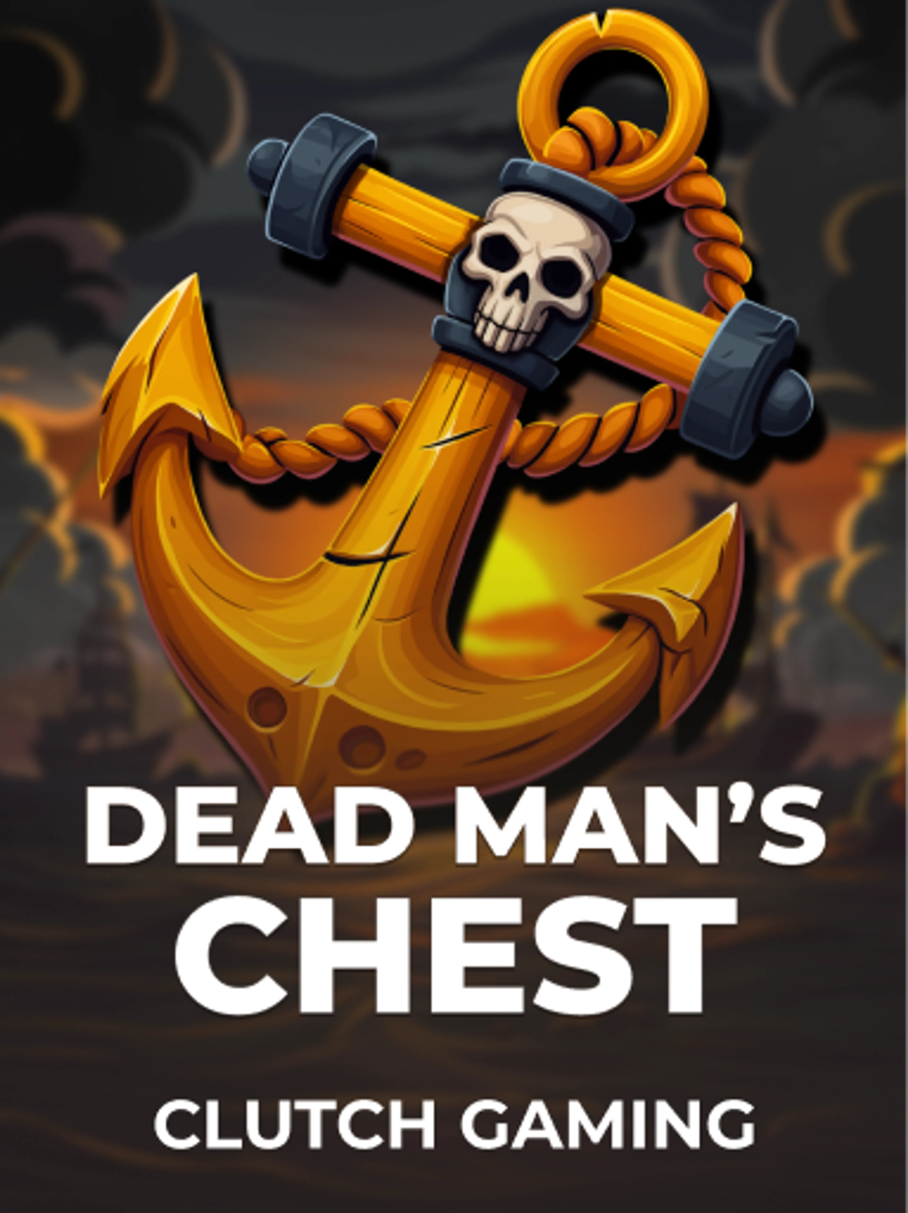 Dead Man's Chest