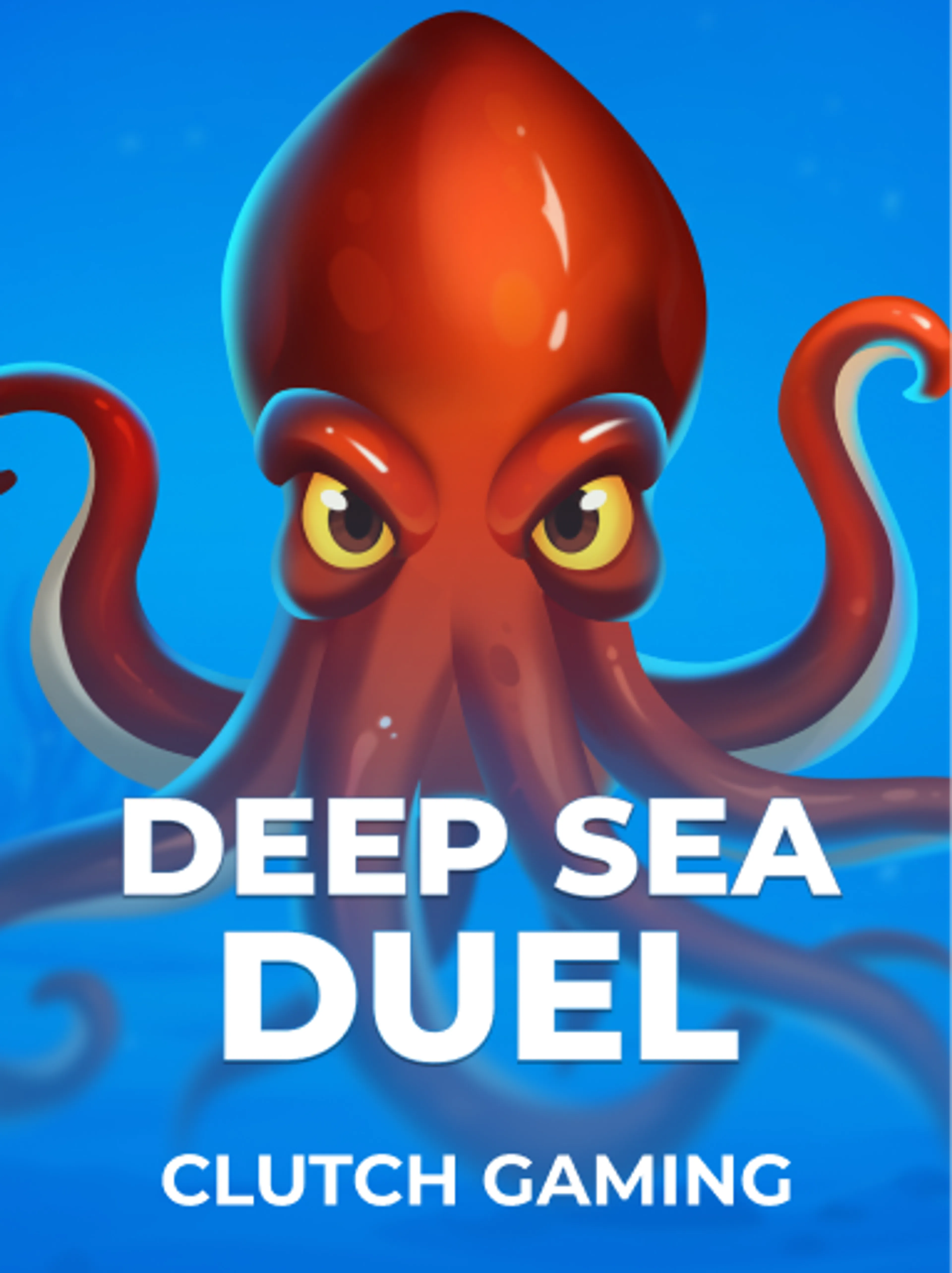 Deep Sea Duel