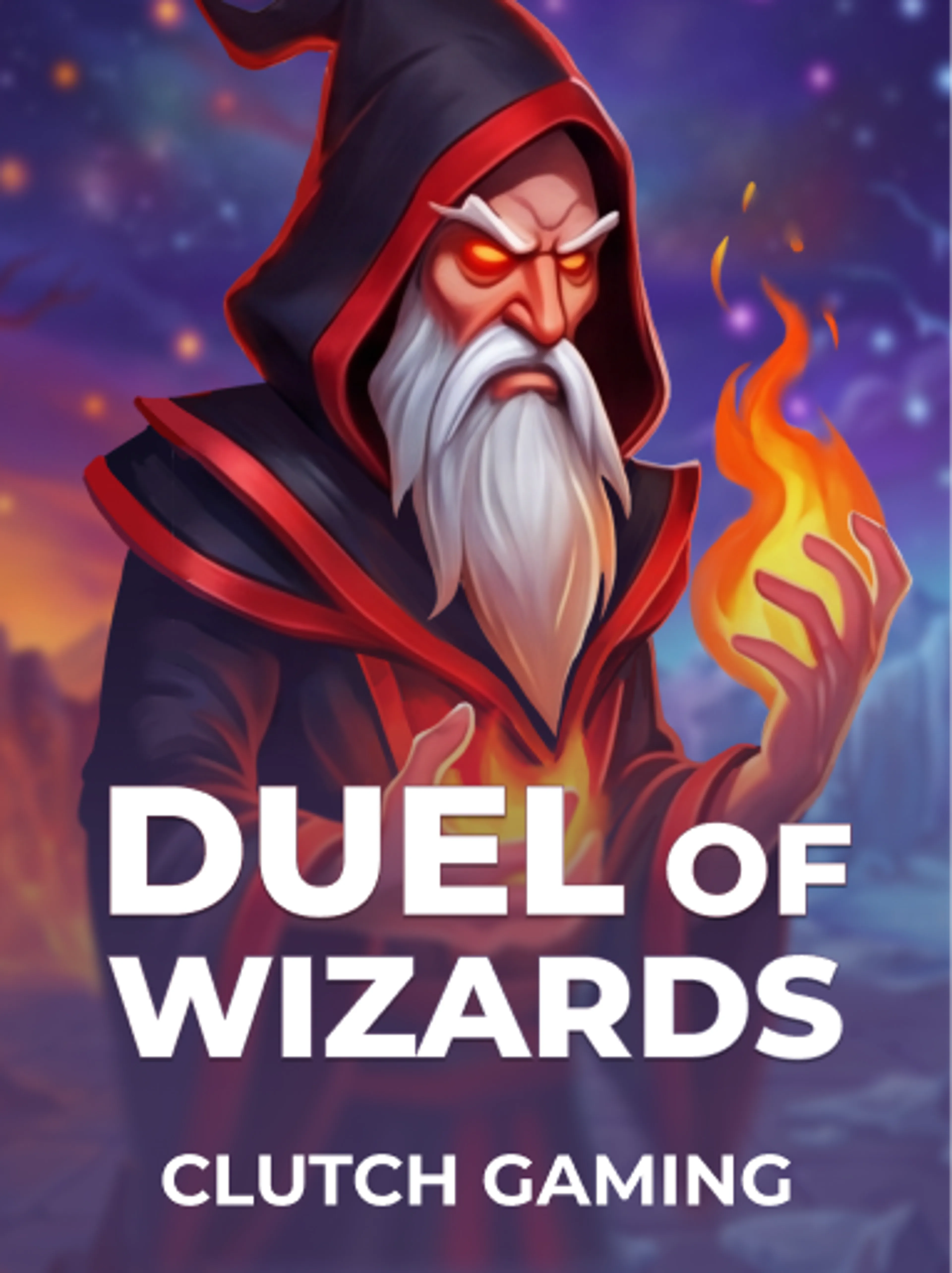 Duel of Wizards