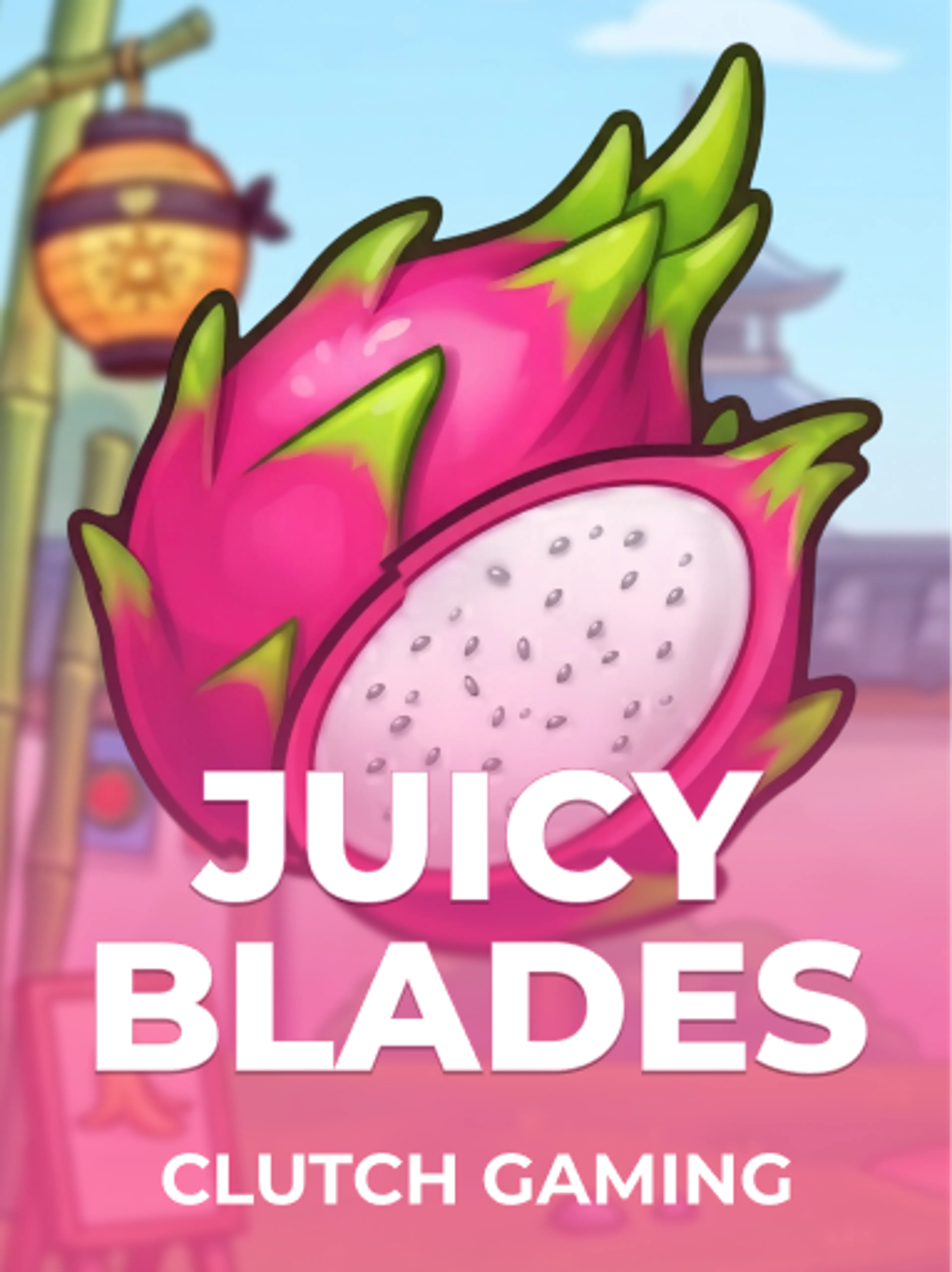 Juicy Blades