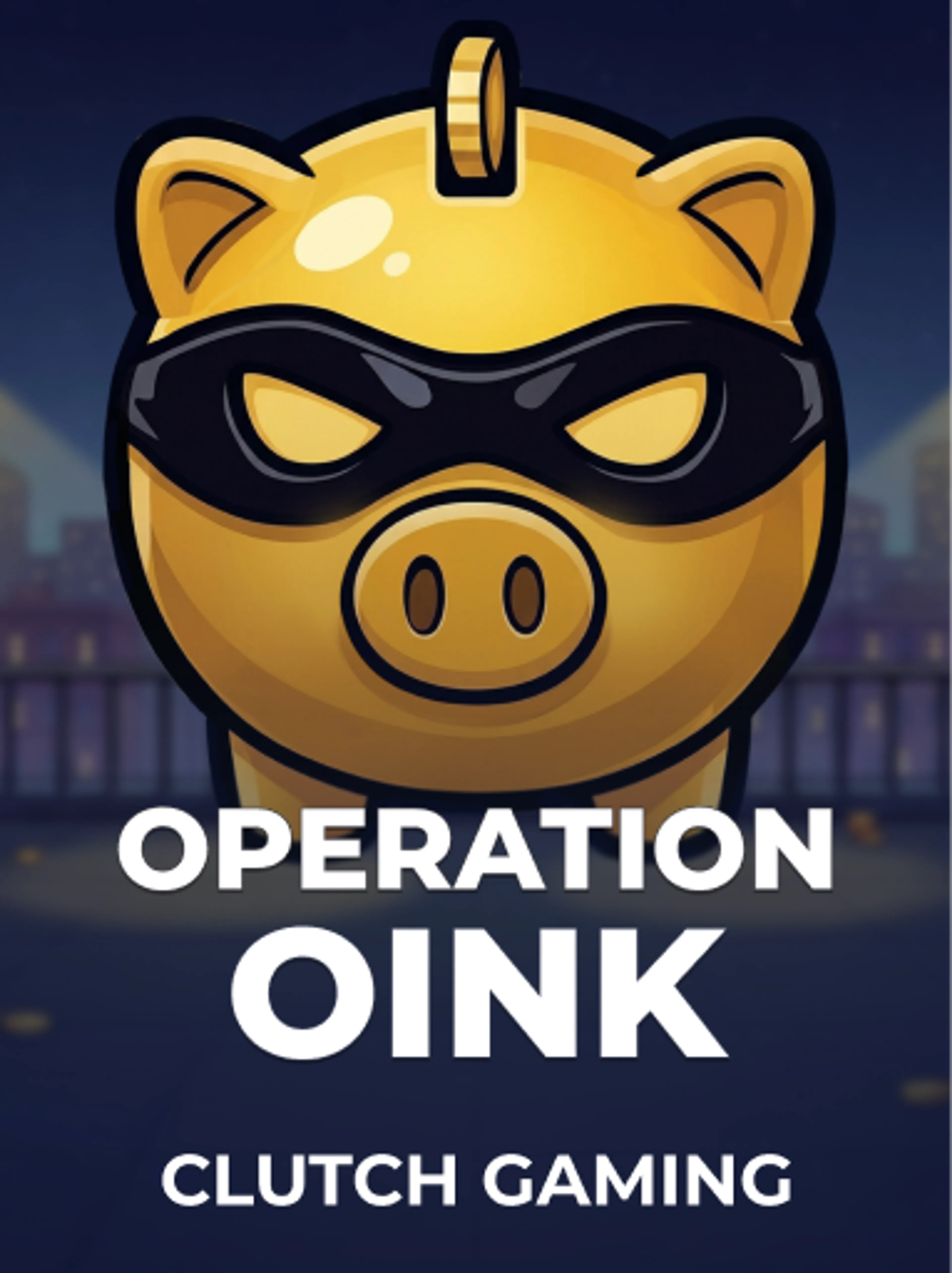 Operation Oink