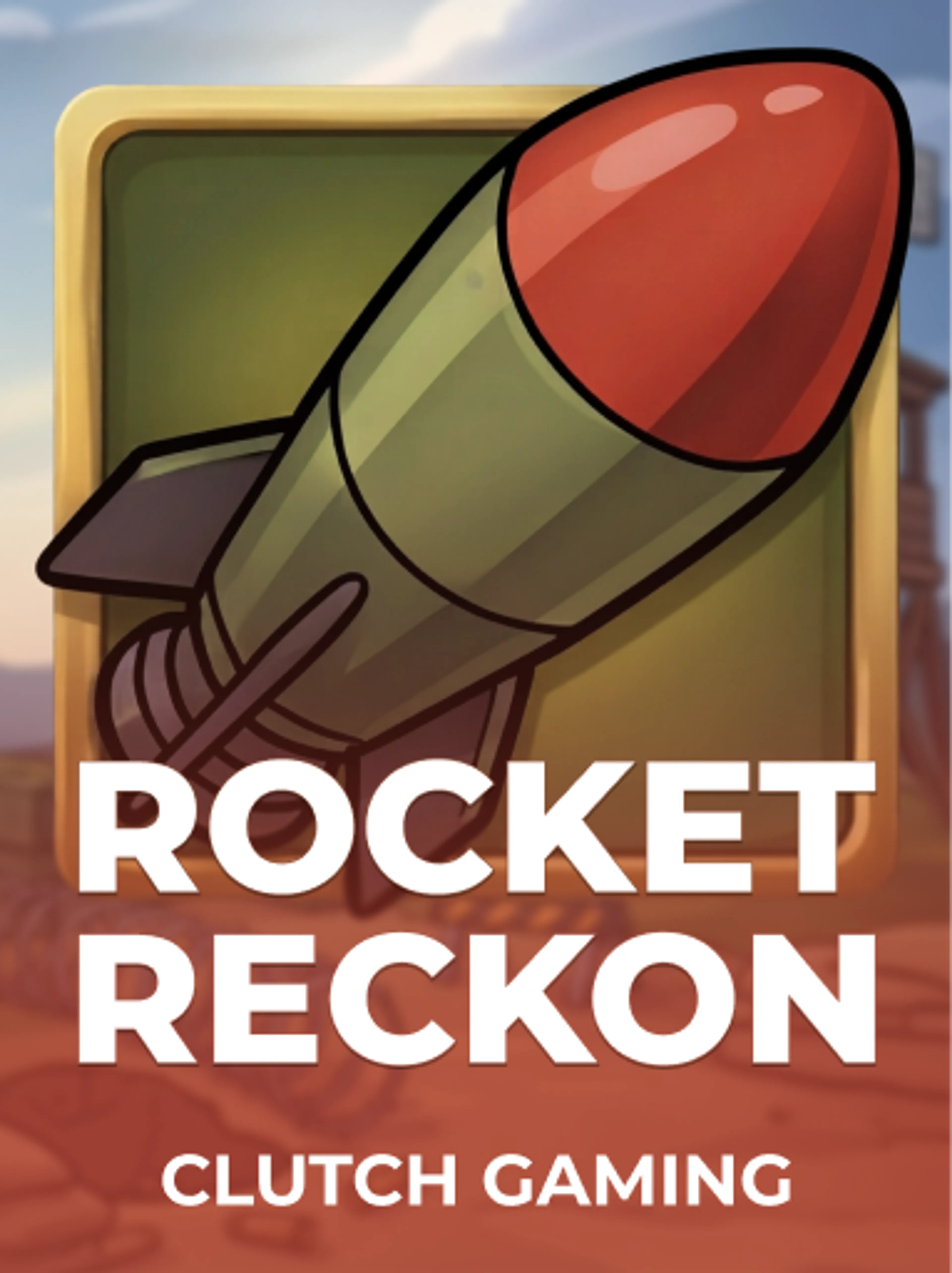 Rocket Reckon
