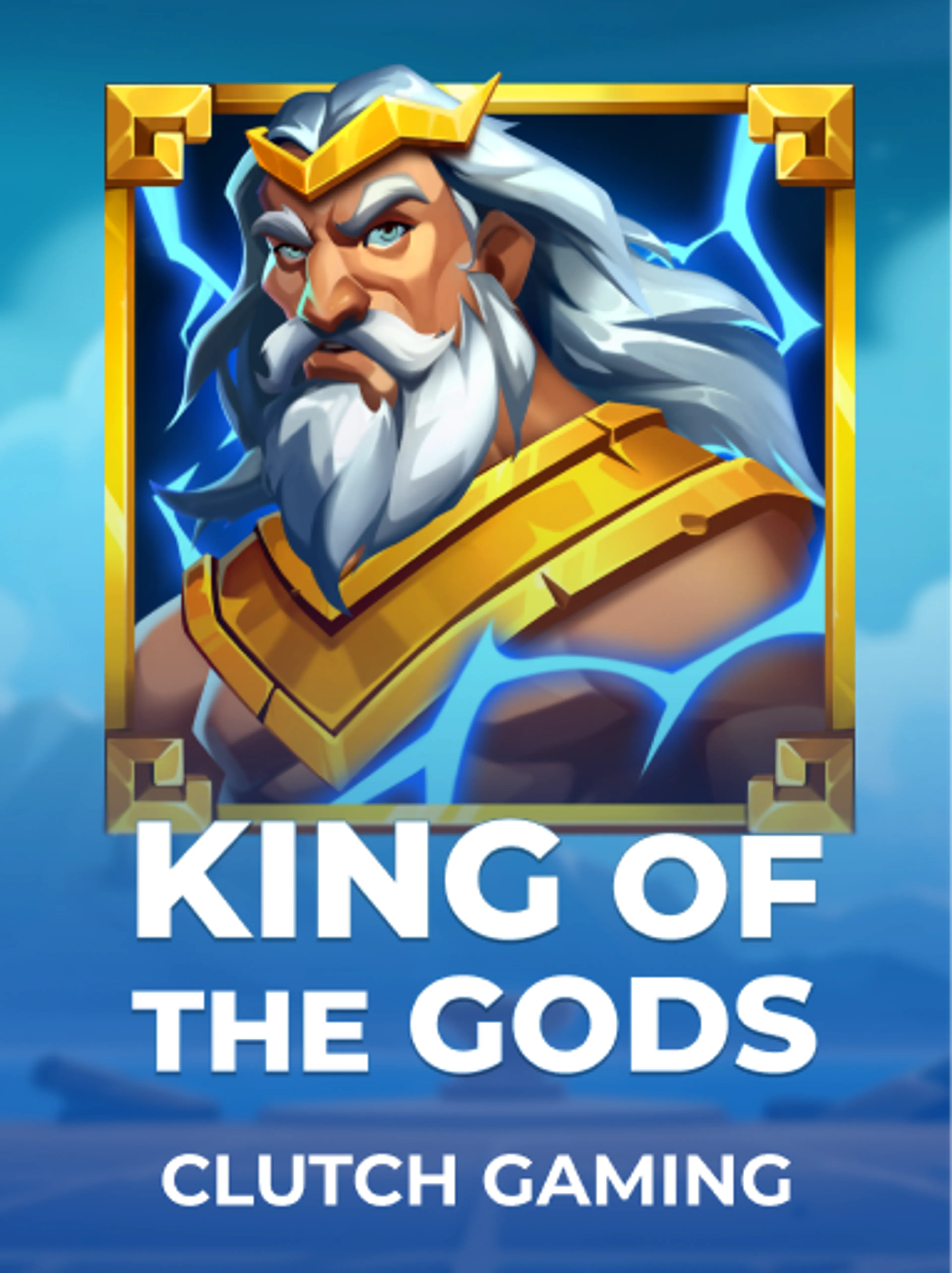 King of the Gods