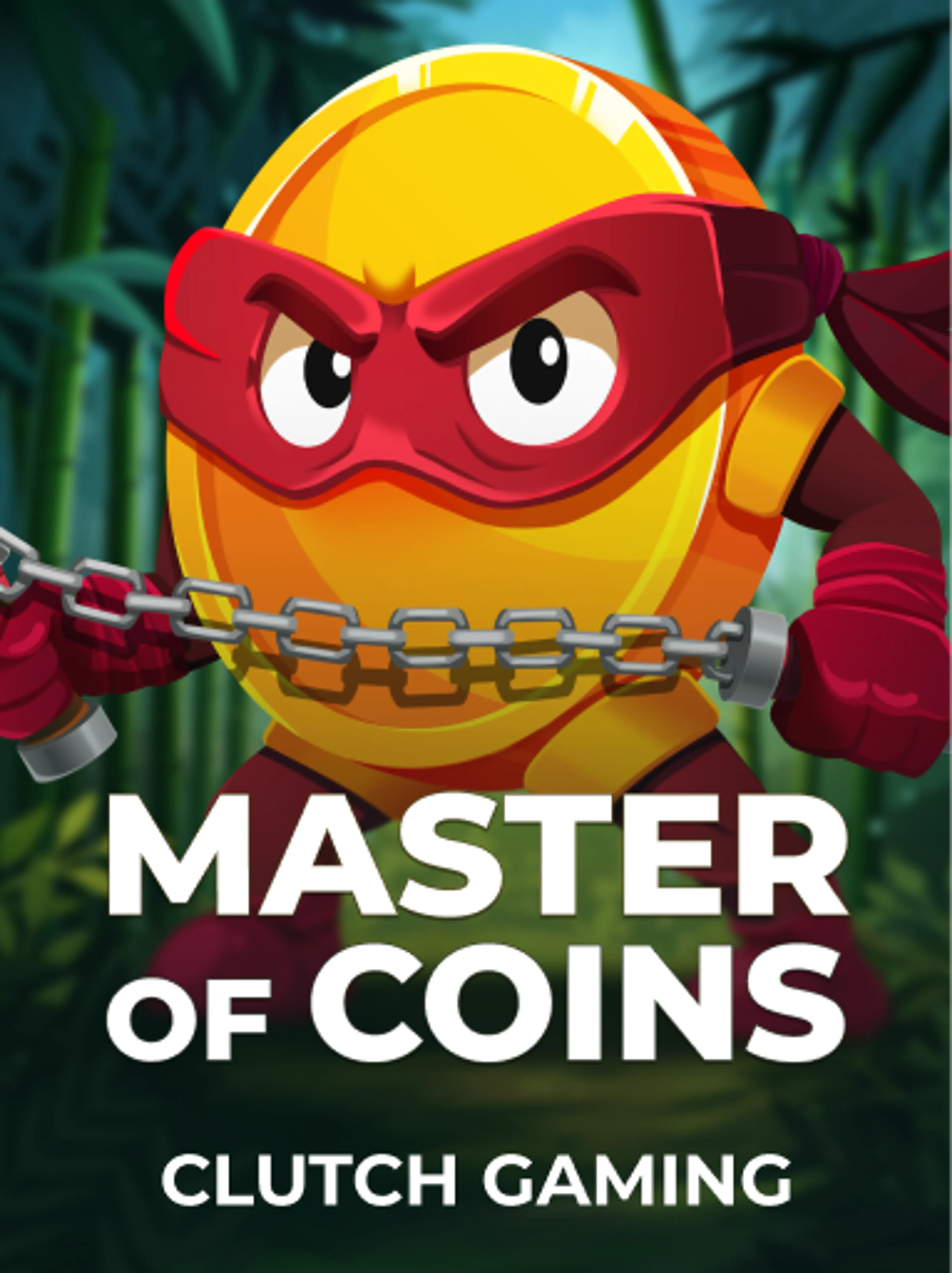 Master of Coins