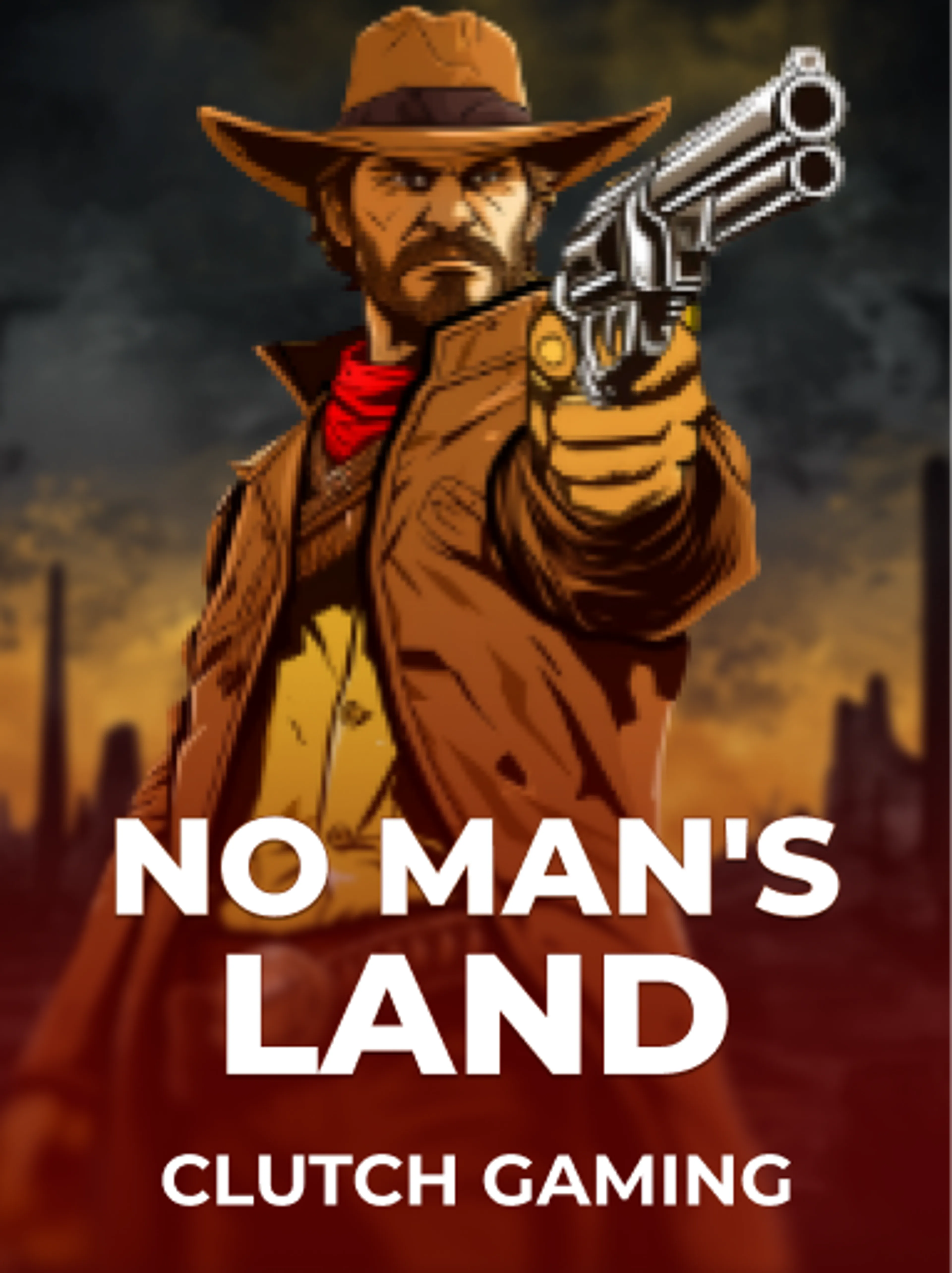 No Man's Land