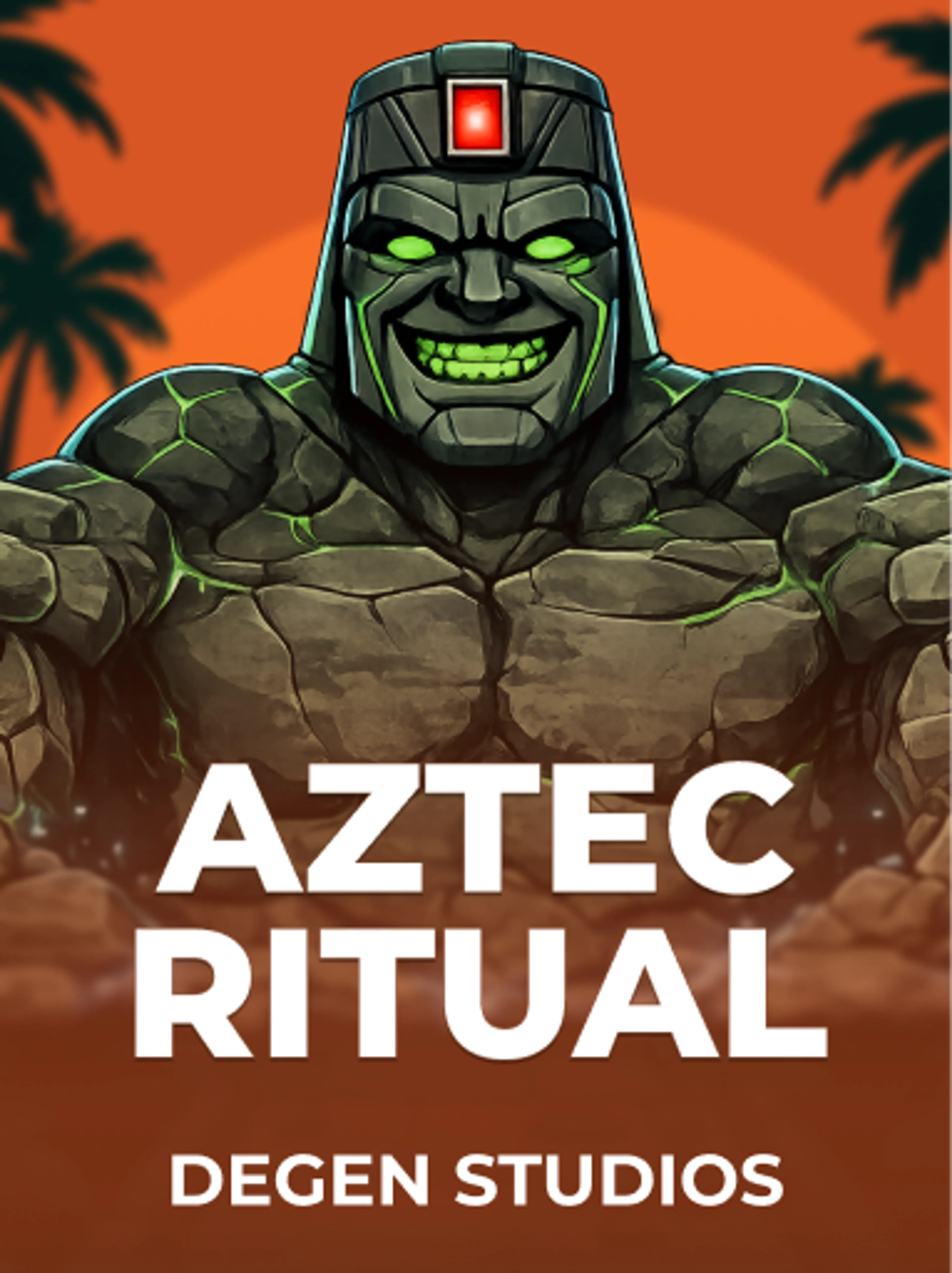 Aztec Ritual