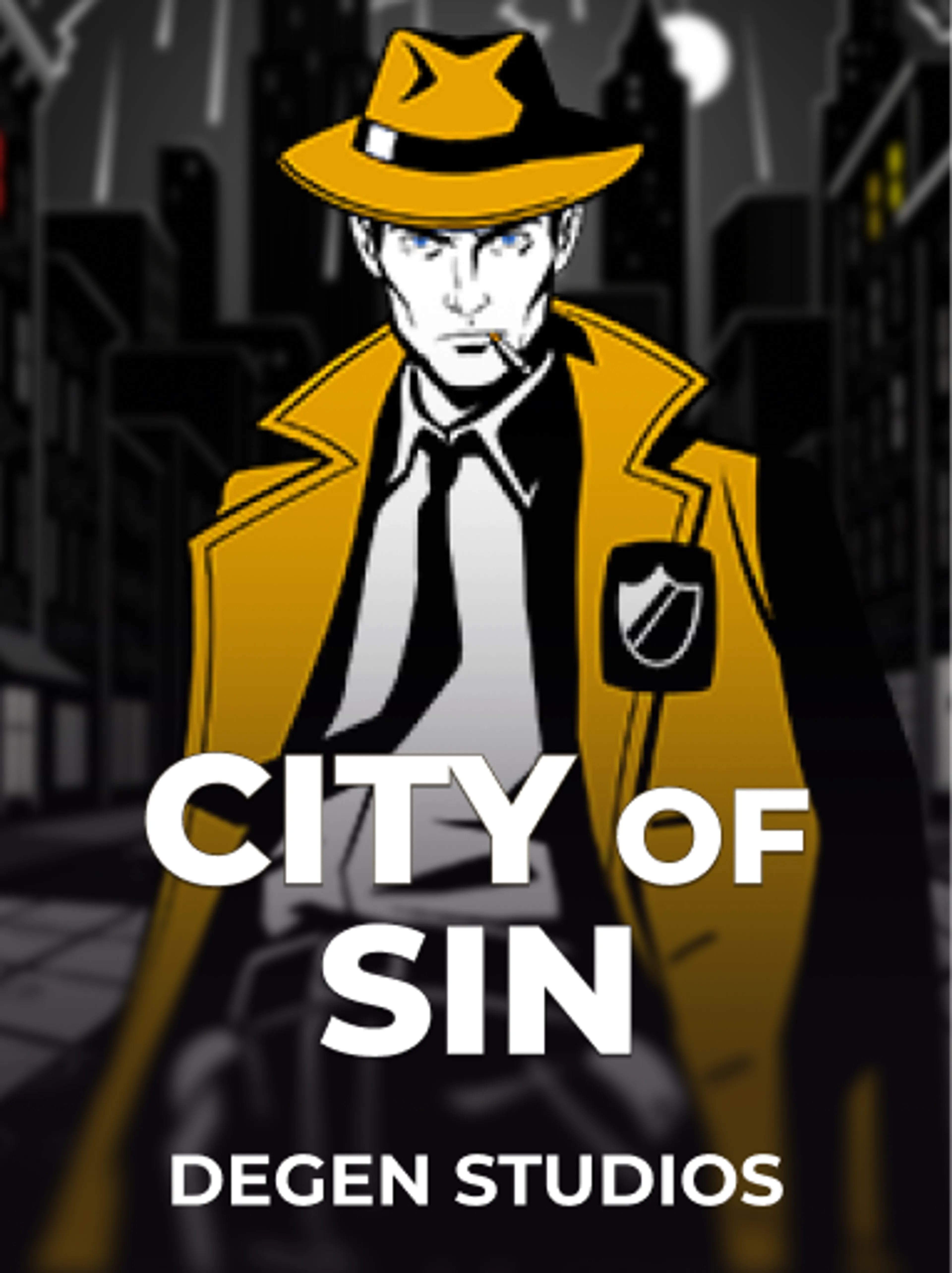City Of Sin