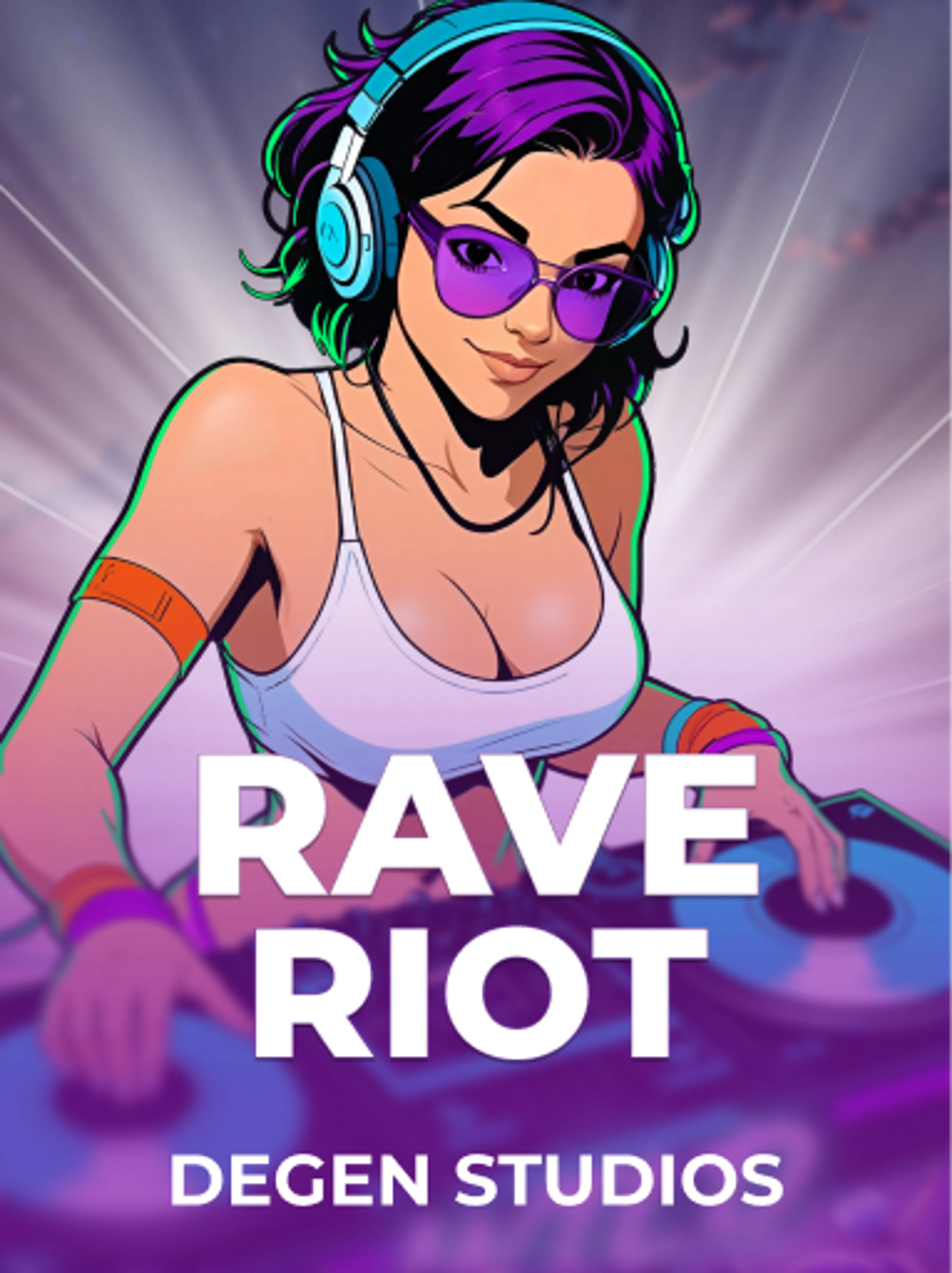 Rave Riot