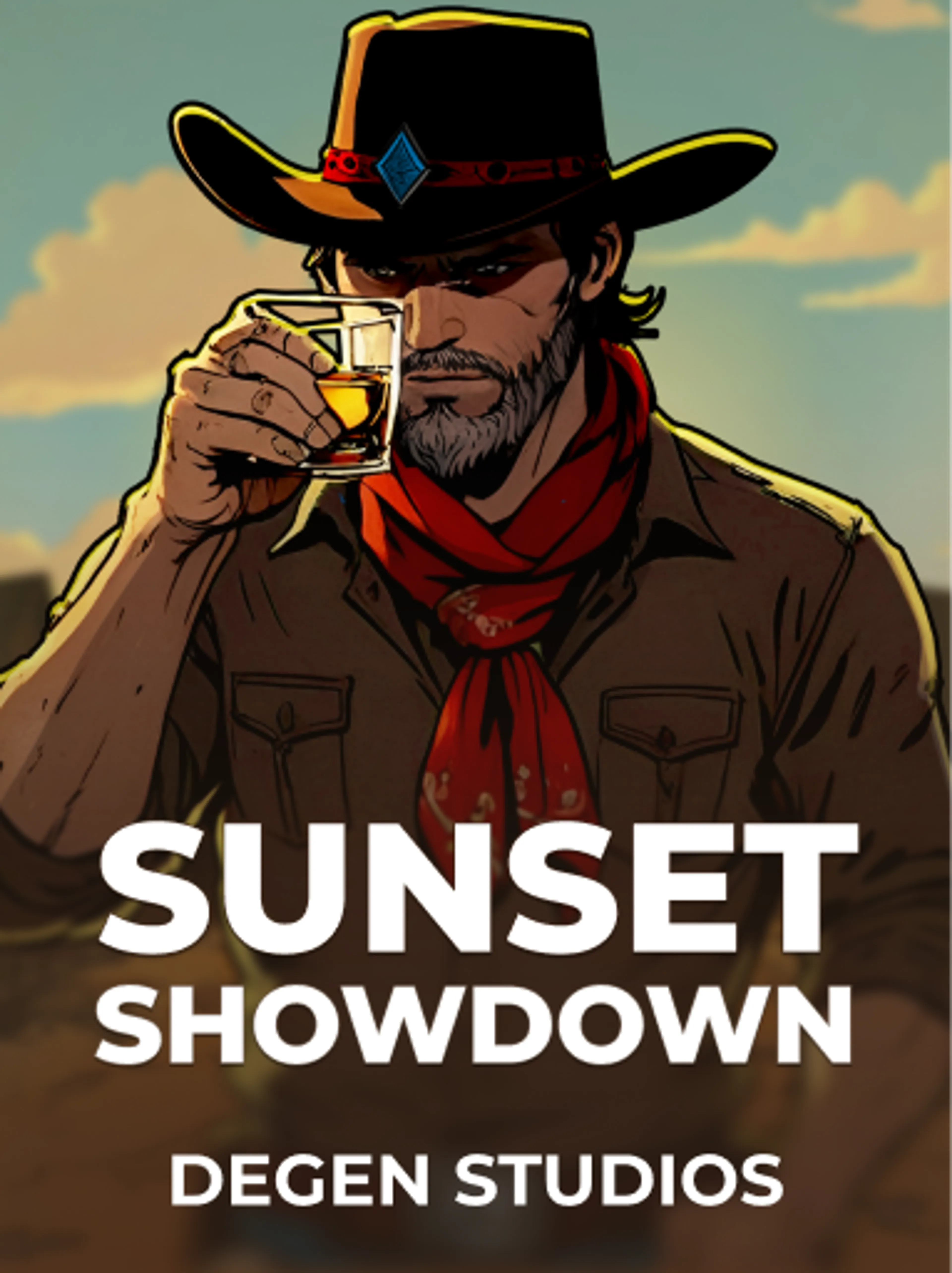 Sunset Showdown